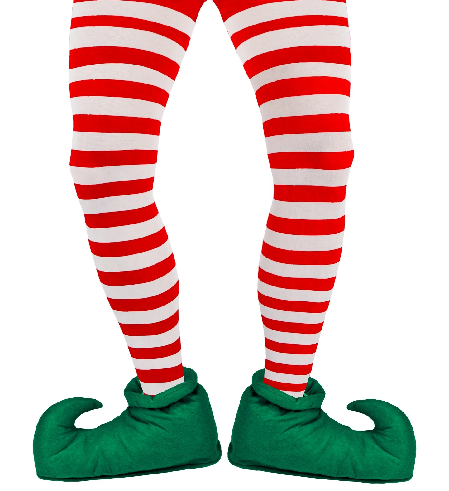 Elfen schoenen groen - Image 6