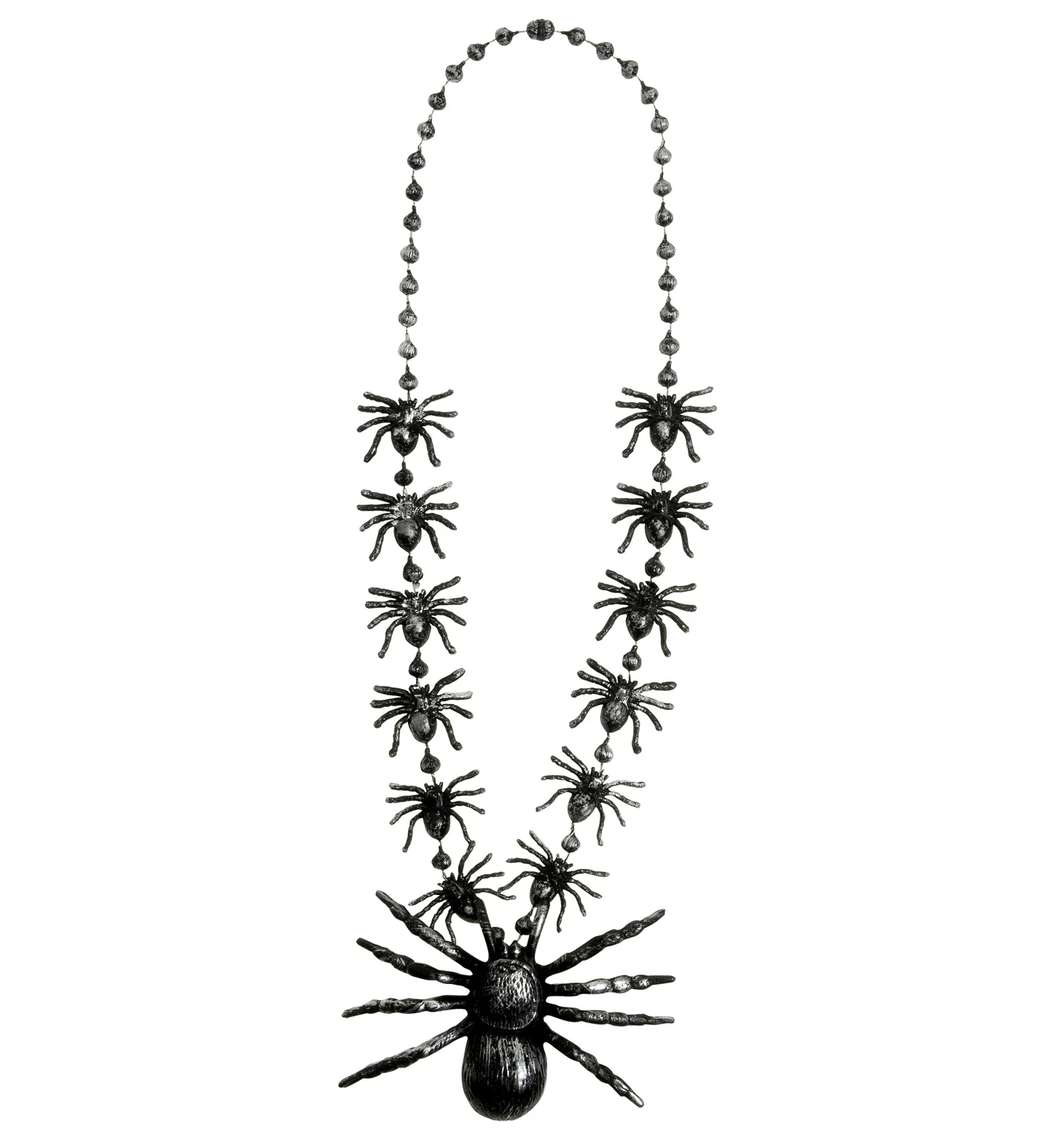 Heksen ketting spinnen 40cm
