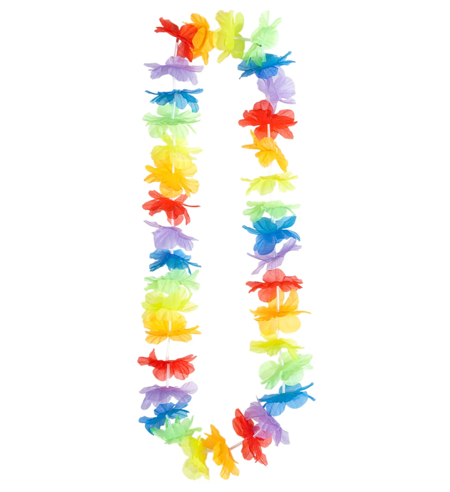 Hawaiikrans regenboog