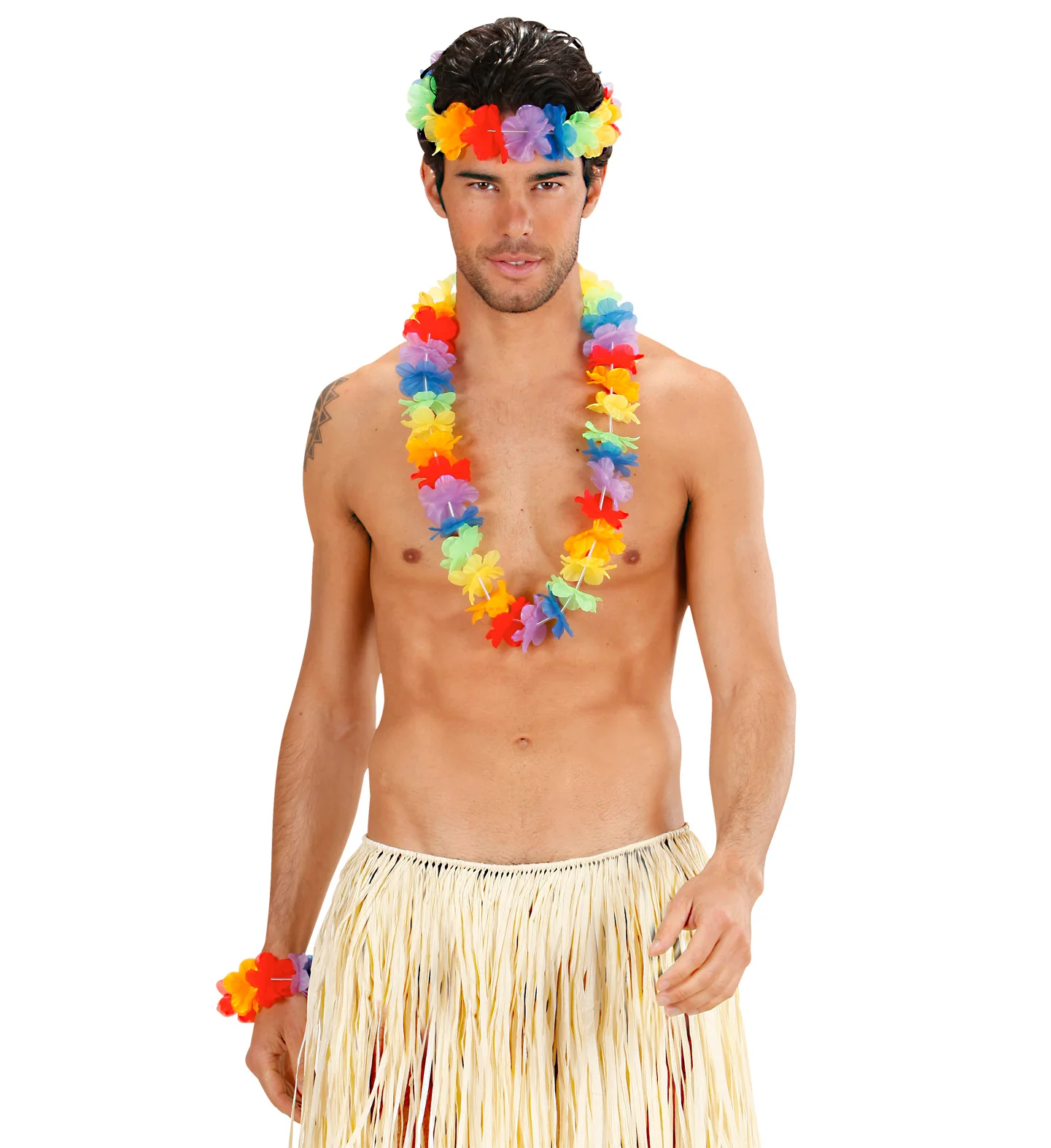 Hawaii set regenboog - Image 3