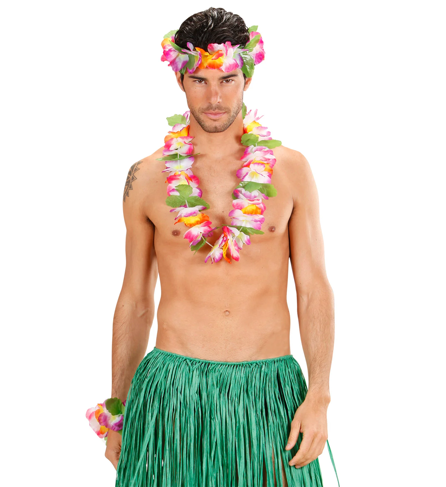 Hawaiiset slinger en armbanden Lotte - Image 4