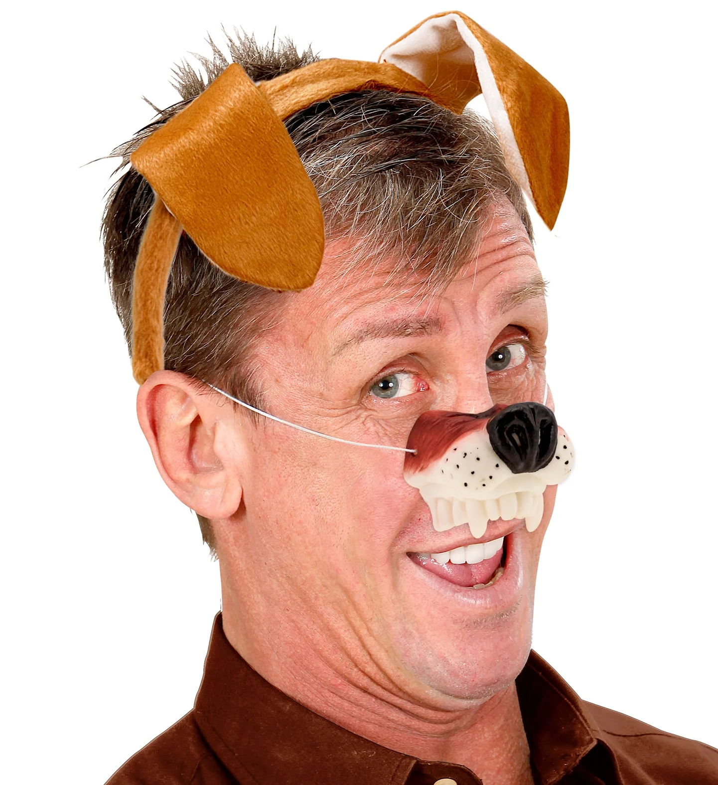 Neus hond - Image 2