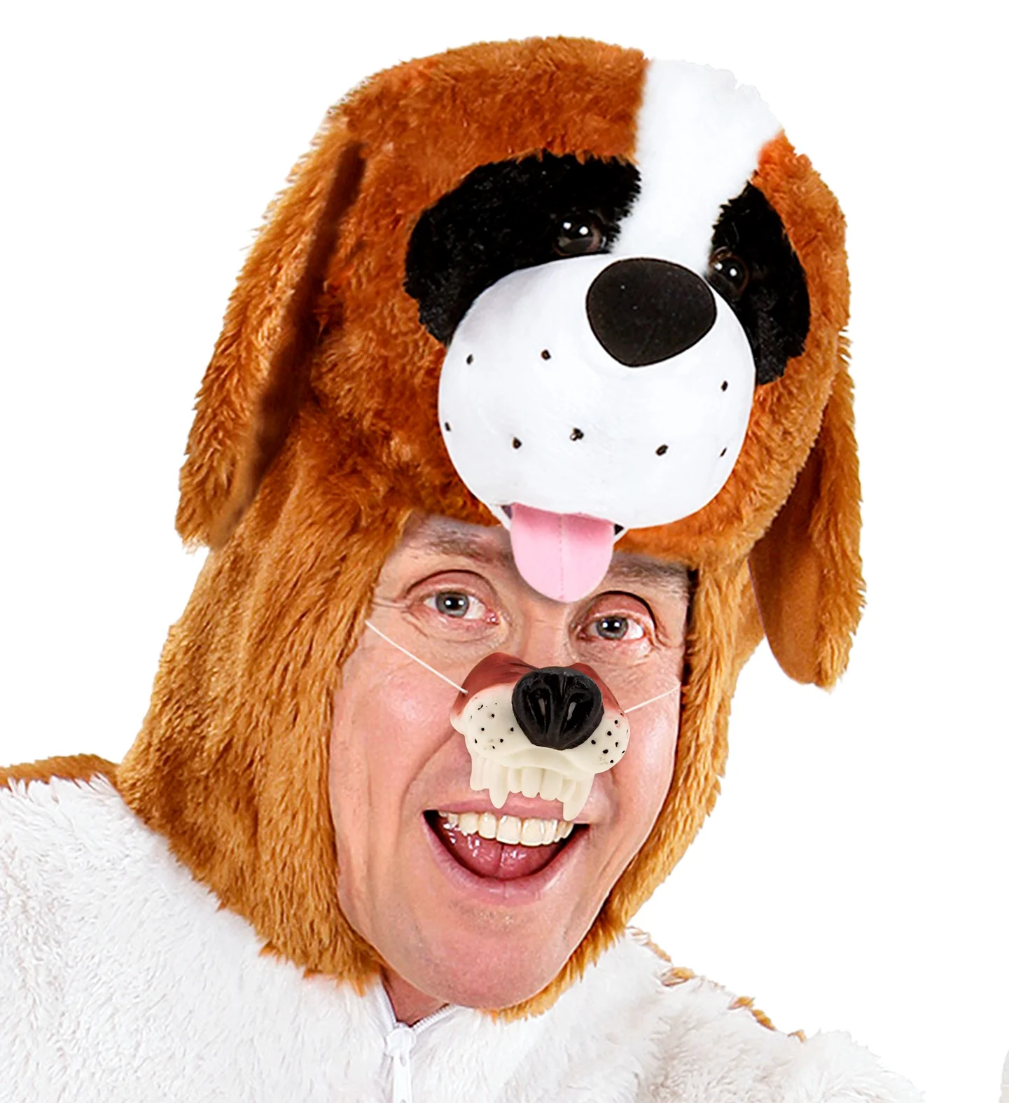 Neus hond - Image 4