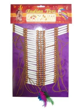 Indianen ketting
