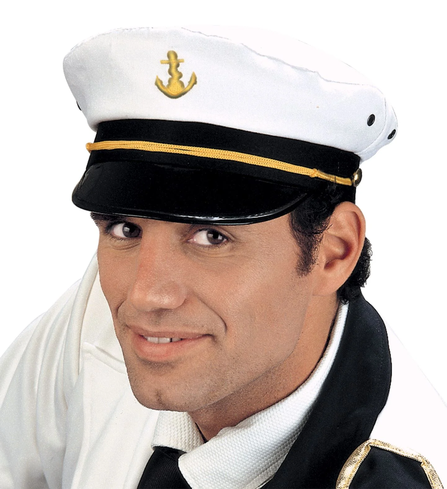 Kapiteinspet Karl - Image 4