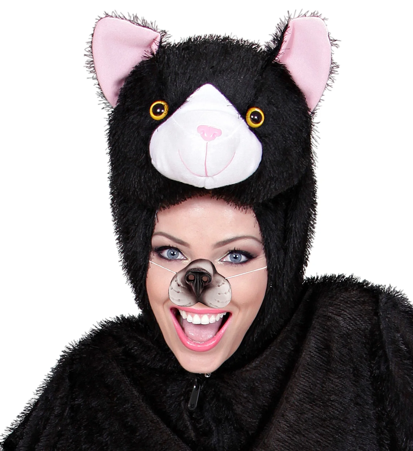 Neus kat - Image 4