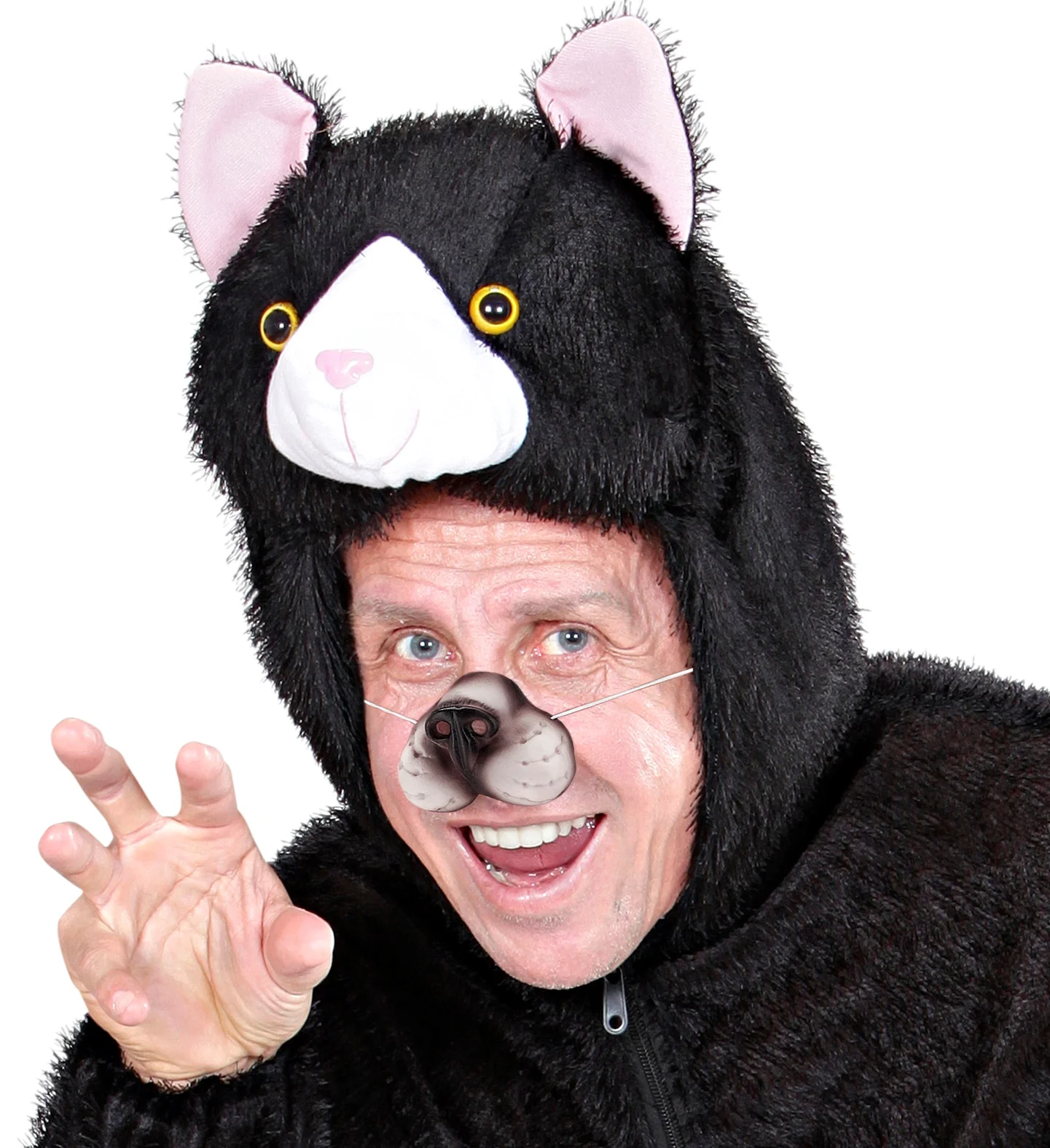 Neus kat - Image 5