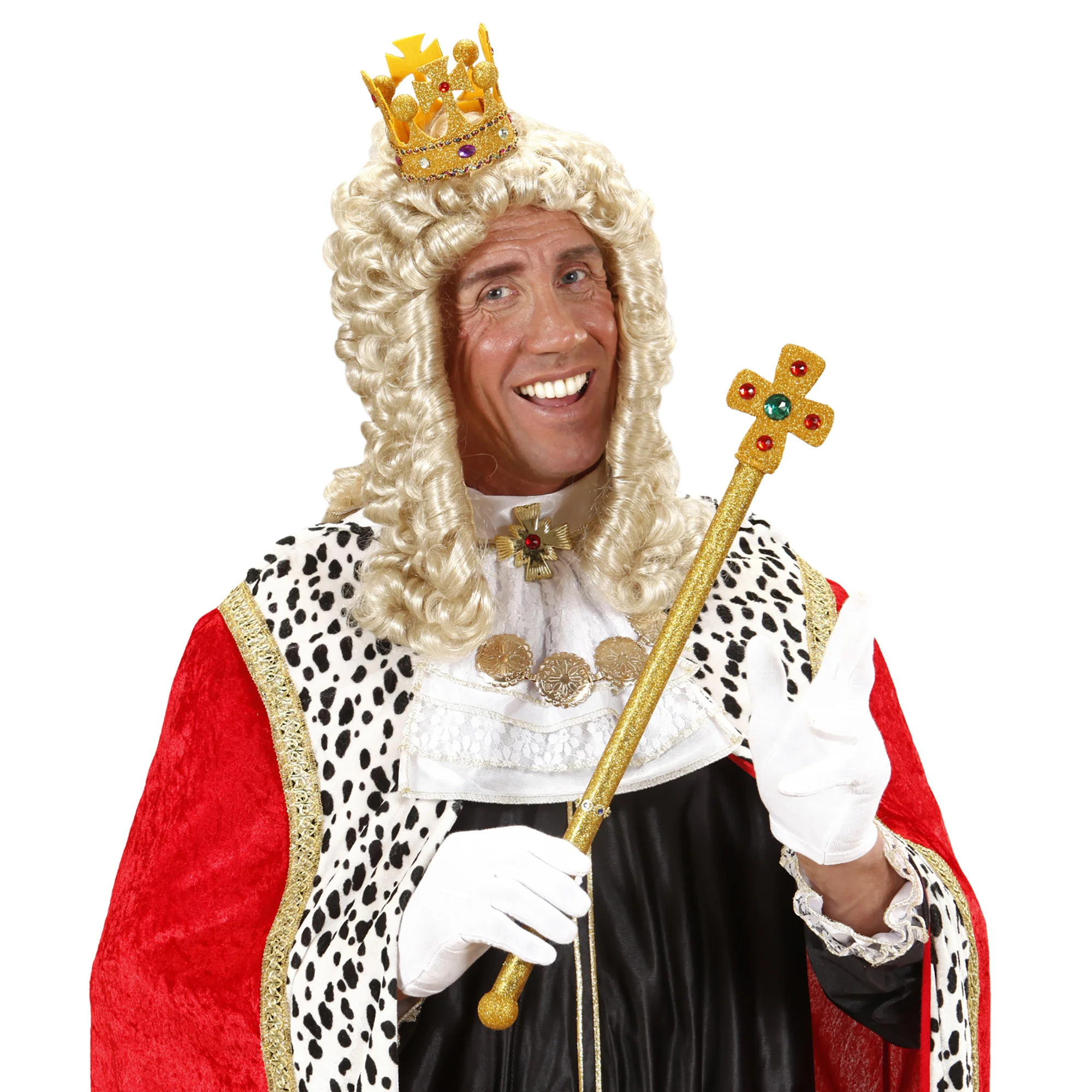 Koningskroon koning Alex - Image 2