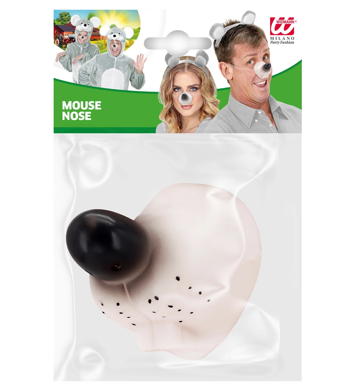 Neus muis - Image 6