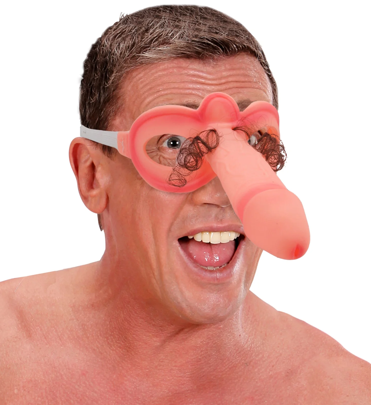 Penis oogmasker piemel Jack - Image 2