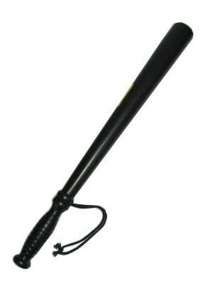 Politie knuppel baton