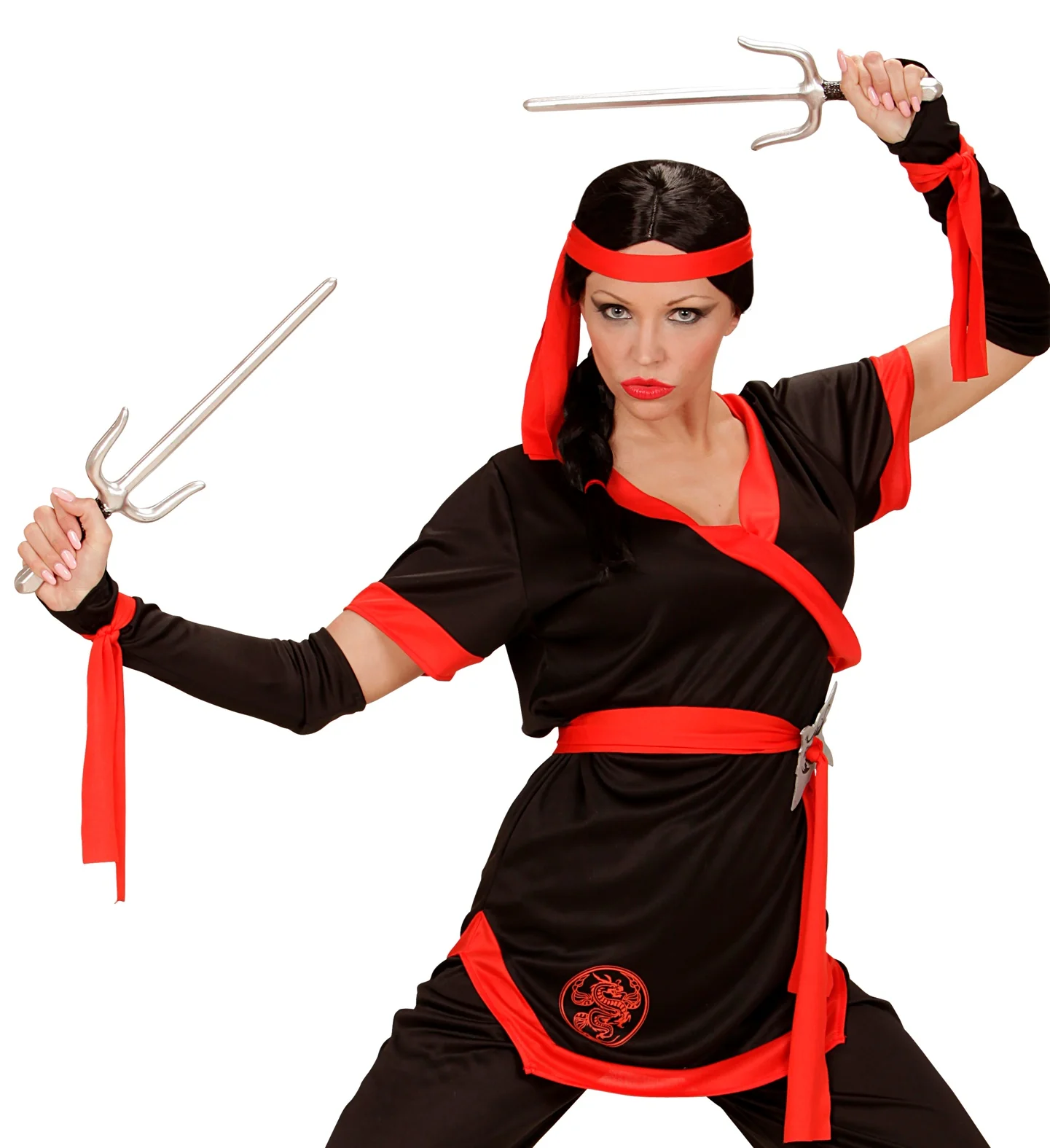 Ninja wapens SAI - Image 3