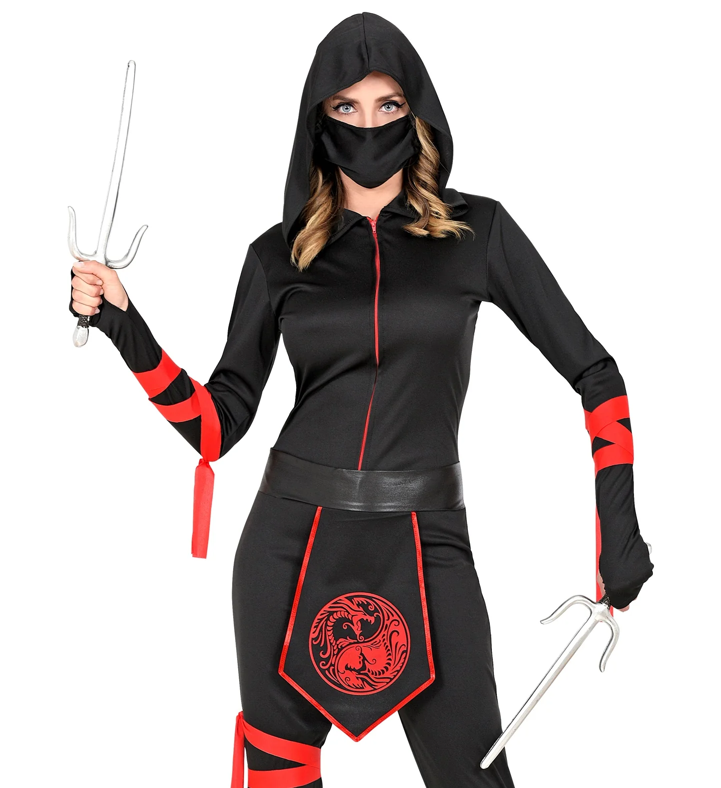 Ninja wapens SAI - Image 5