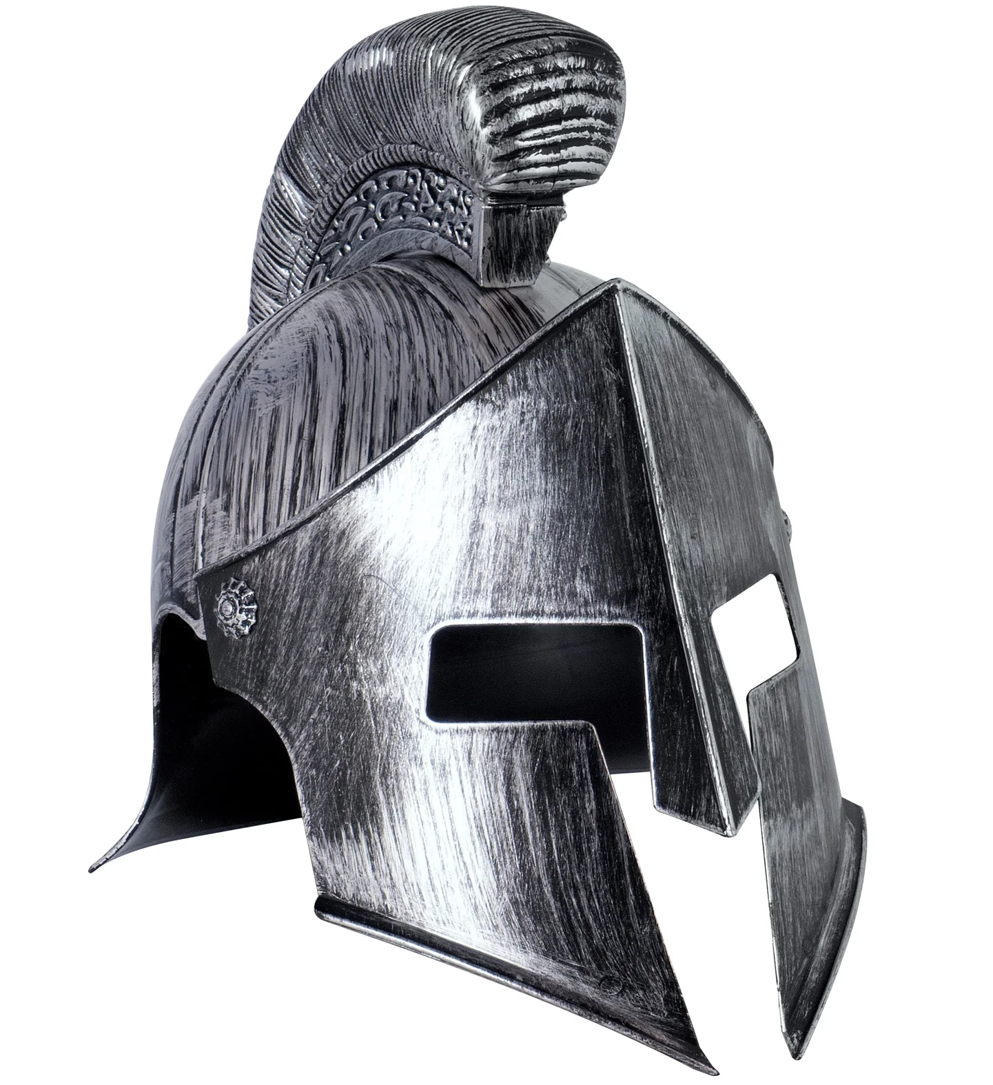 Romeins spartaanse gladiator helm