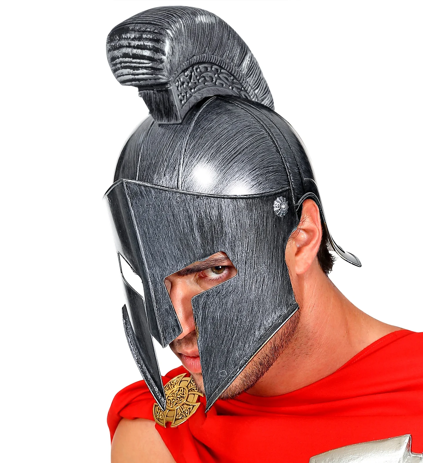 Romeins spartaanse gladiator helm - Image 4