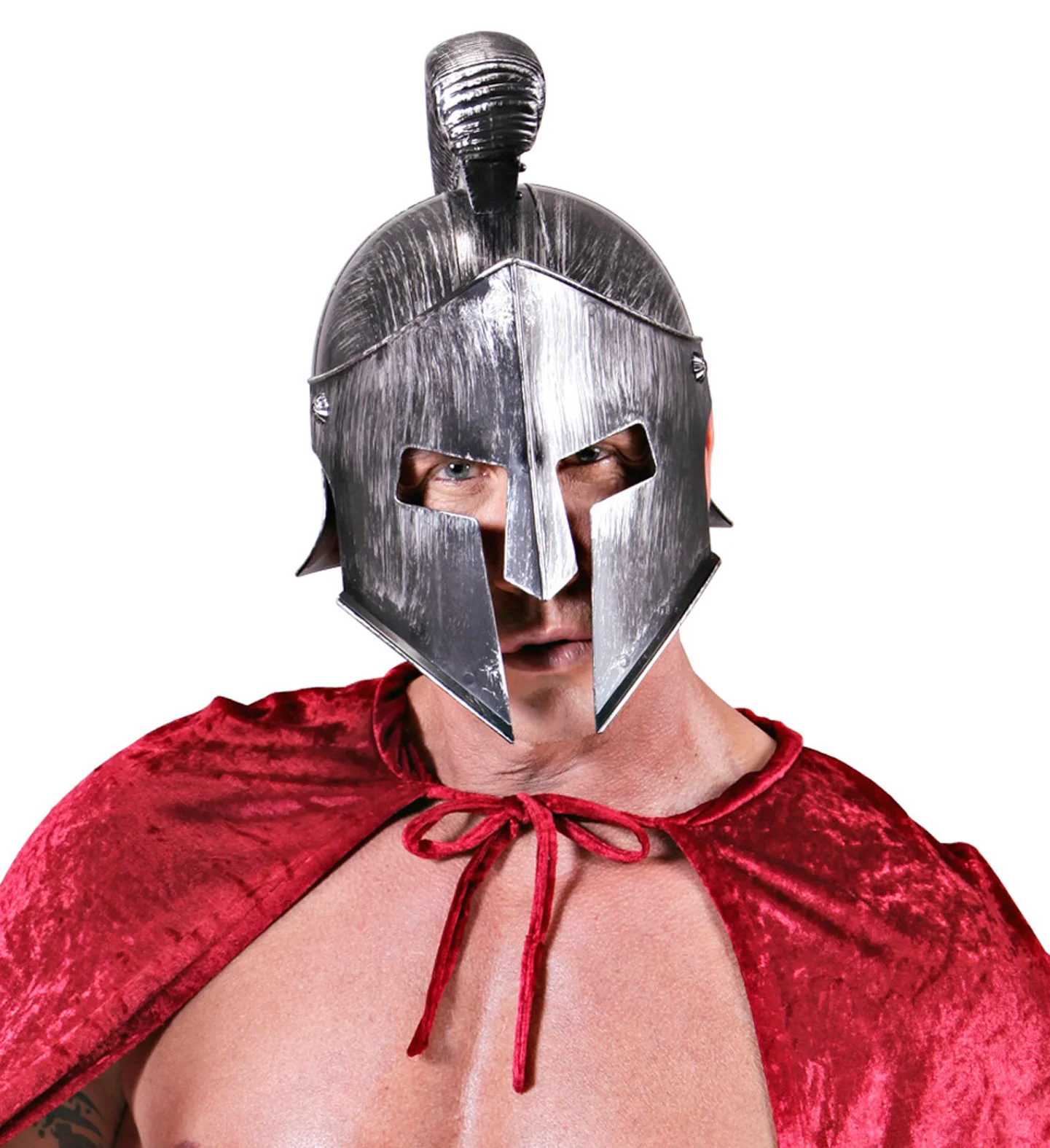 Romeins spartaanse gladiator helm - Image 5