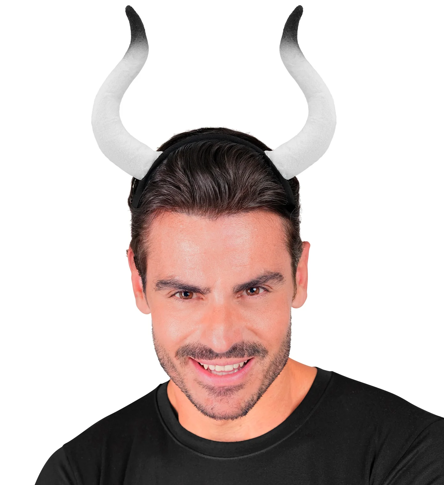 Stieren hoorns - Image 3
