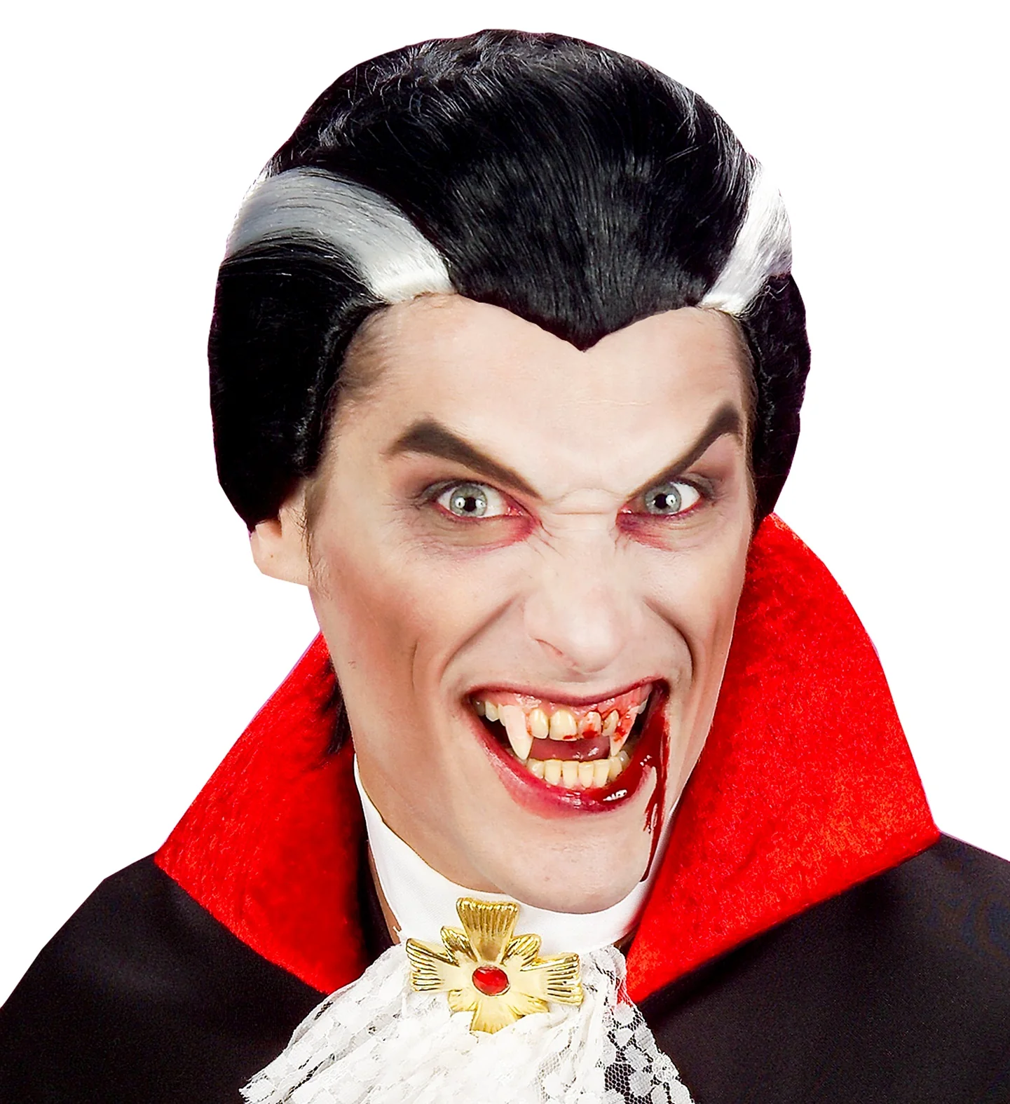 Vampiertanden dracula deluxe - Image 4
