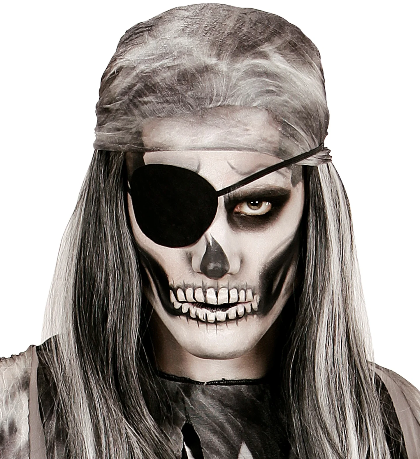 Schmink stiften halloween kleuren - Image 2