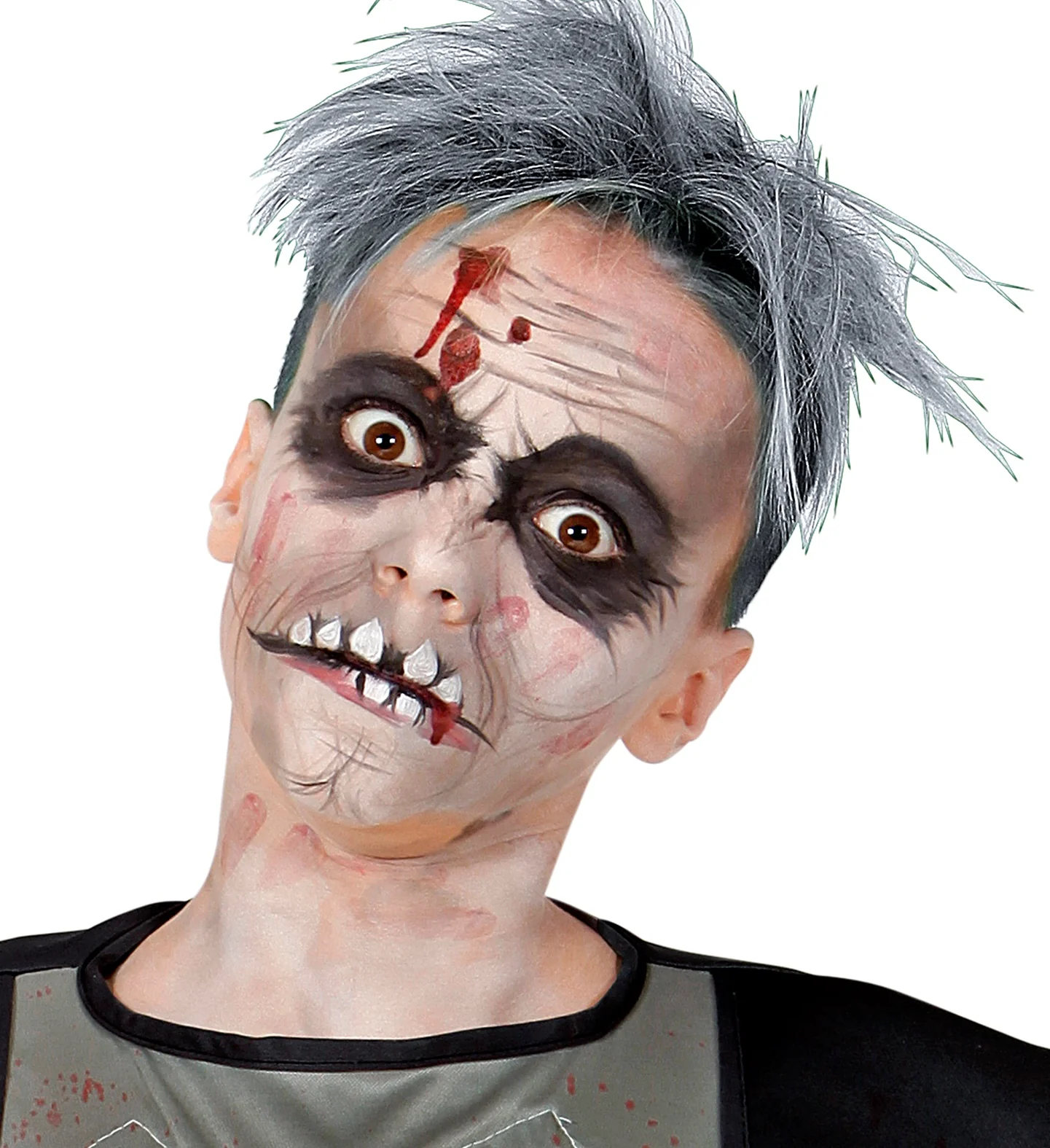Schmink stiften halloween kleuren - Image 4