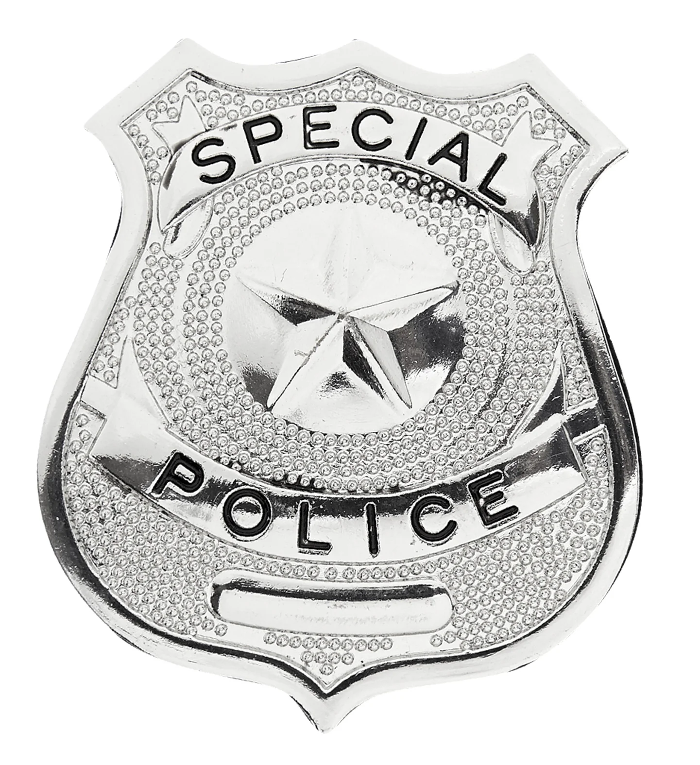 Politie badge special force
