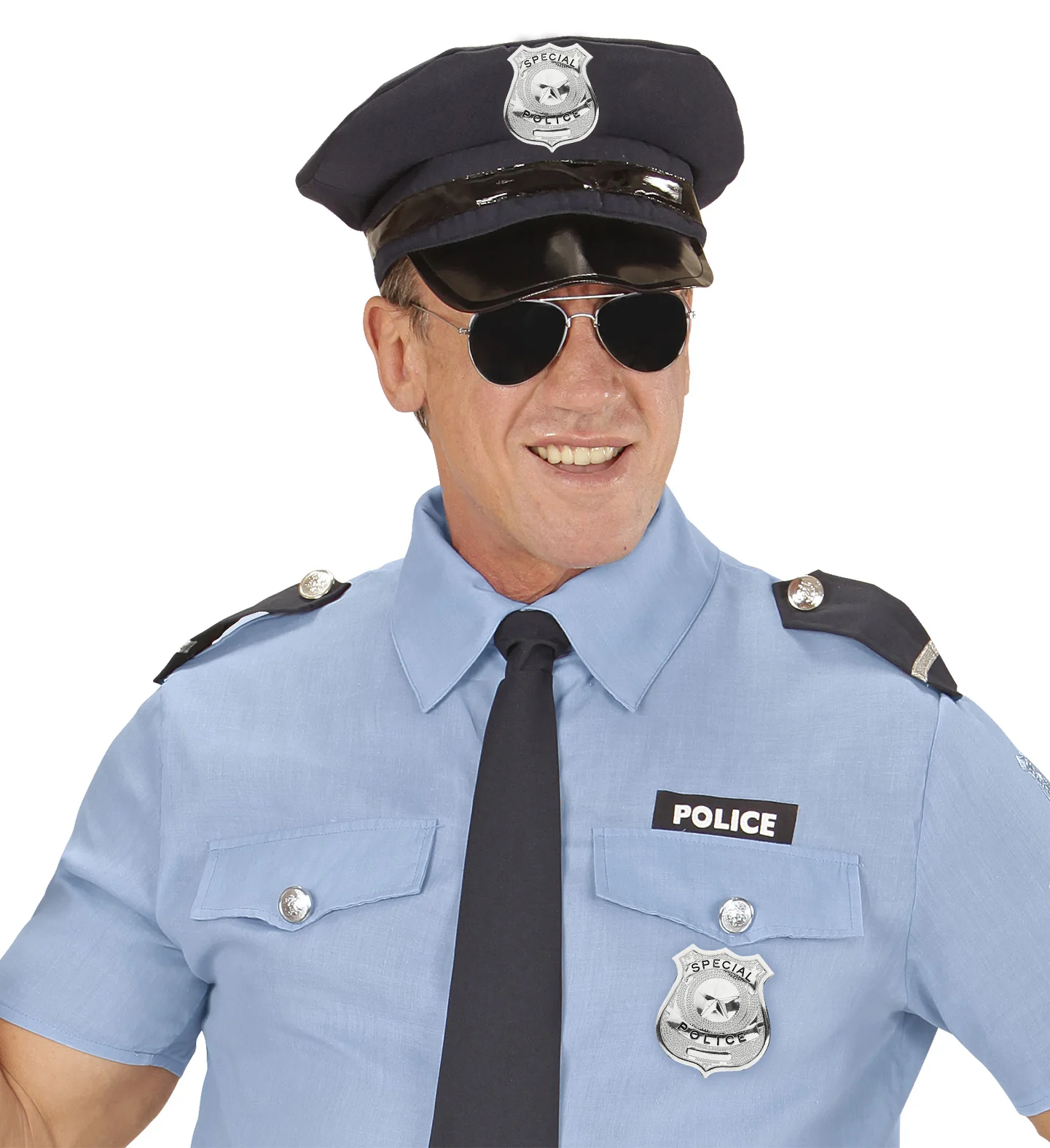 Politie badge special force - Image 2