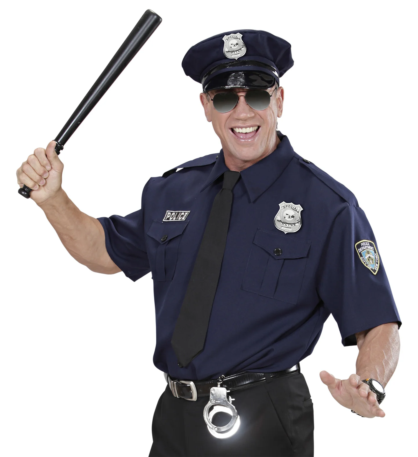 Politie badge special force - Image 3