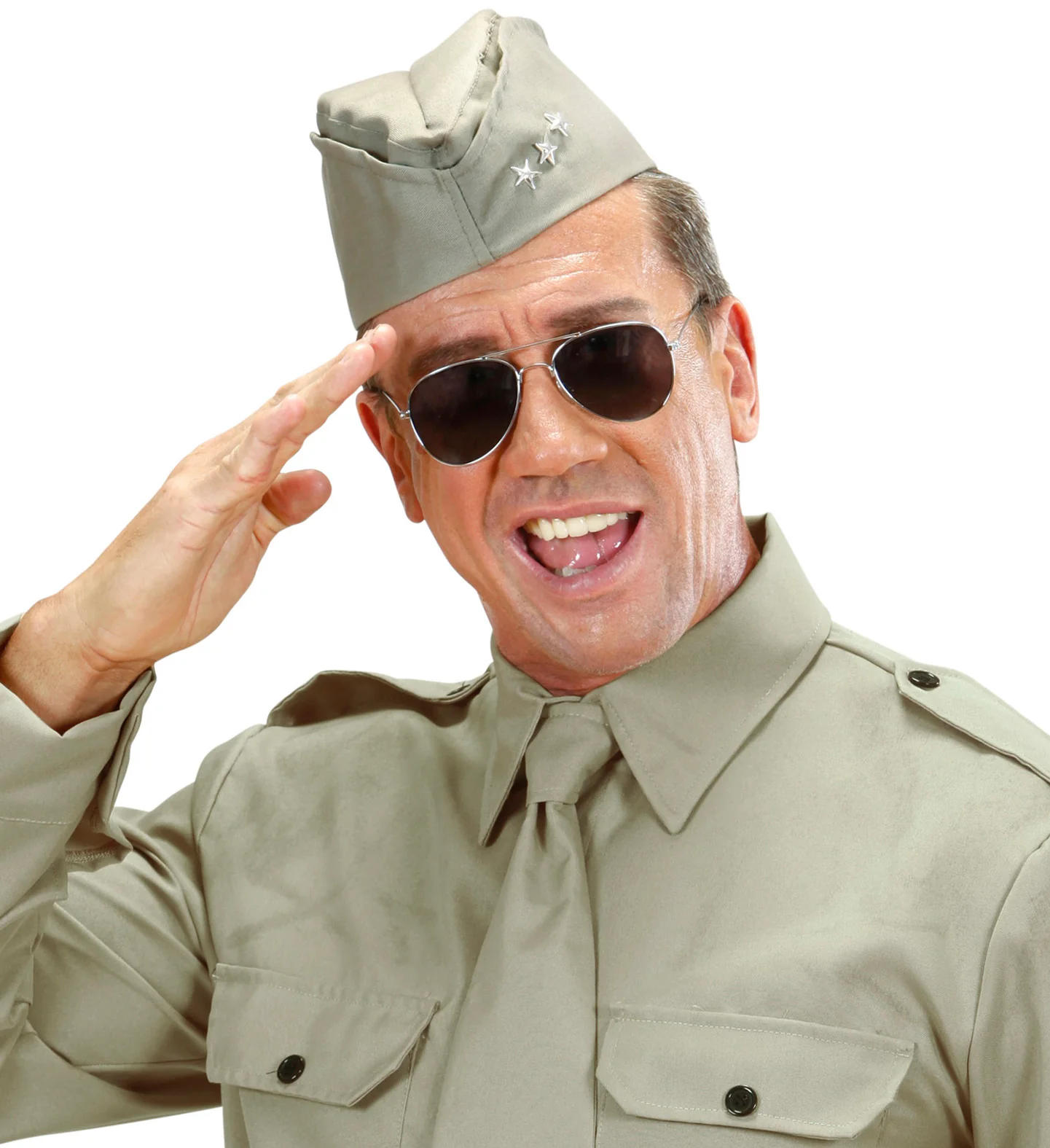 Soldatenmuts baret Ralf - Image 2