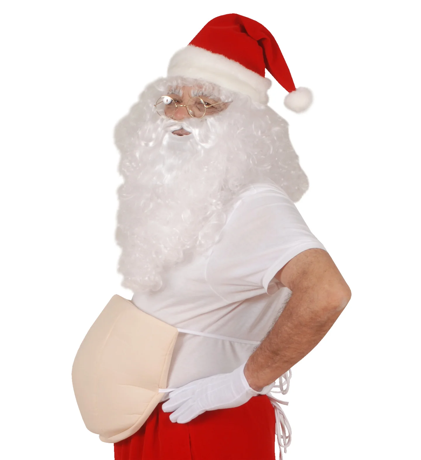 Dikke buik foam - Image 3