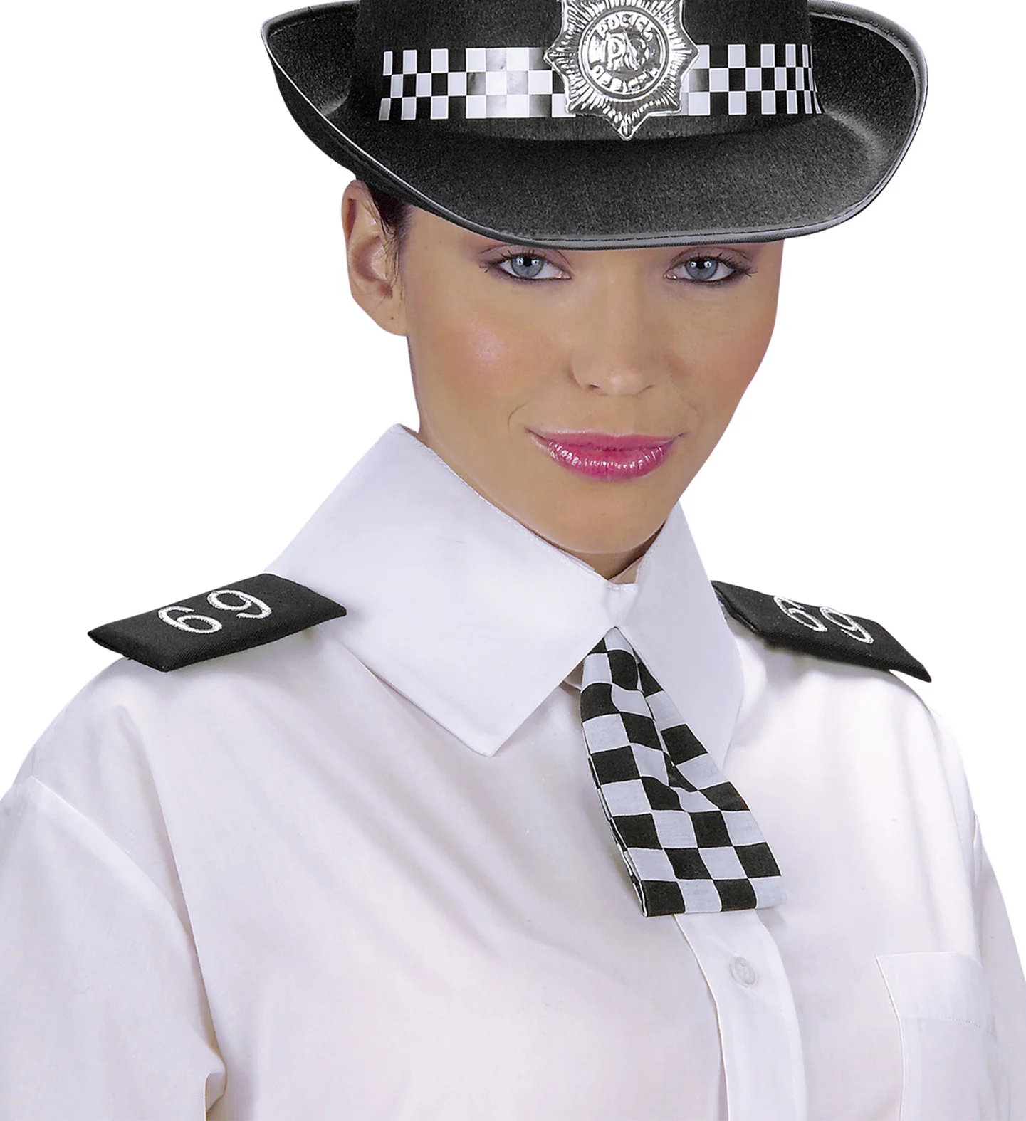 Verkleedset Engelse politie agent - Image 2