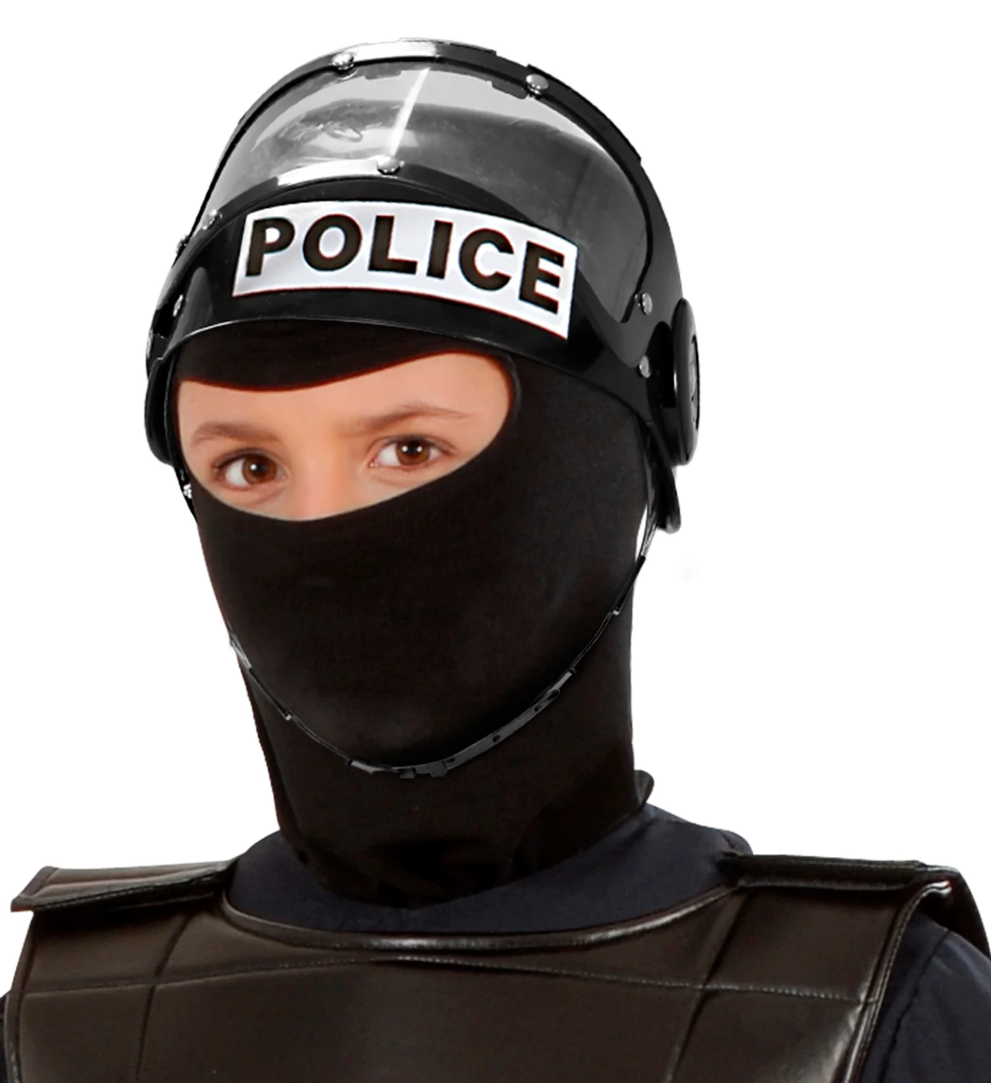 Politiehelm Police - Image 2