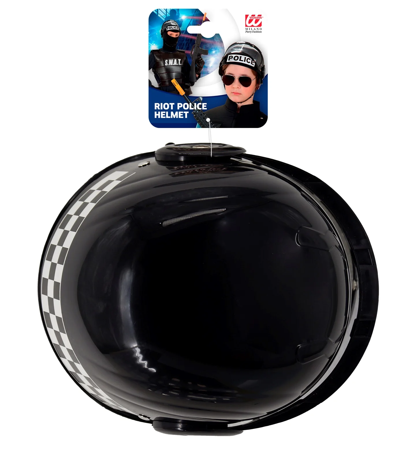 Politiehelm Police - Image 5