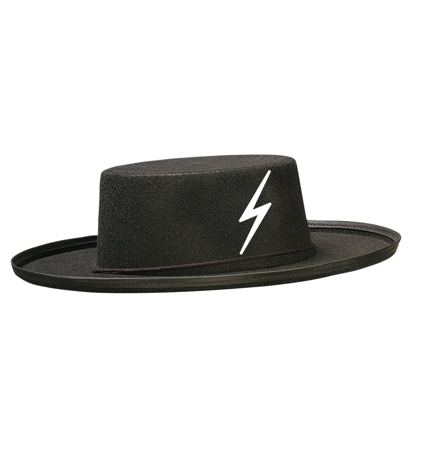Zorro hoed kind - Image 2