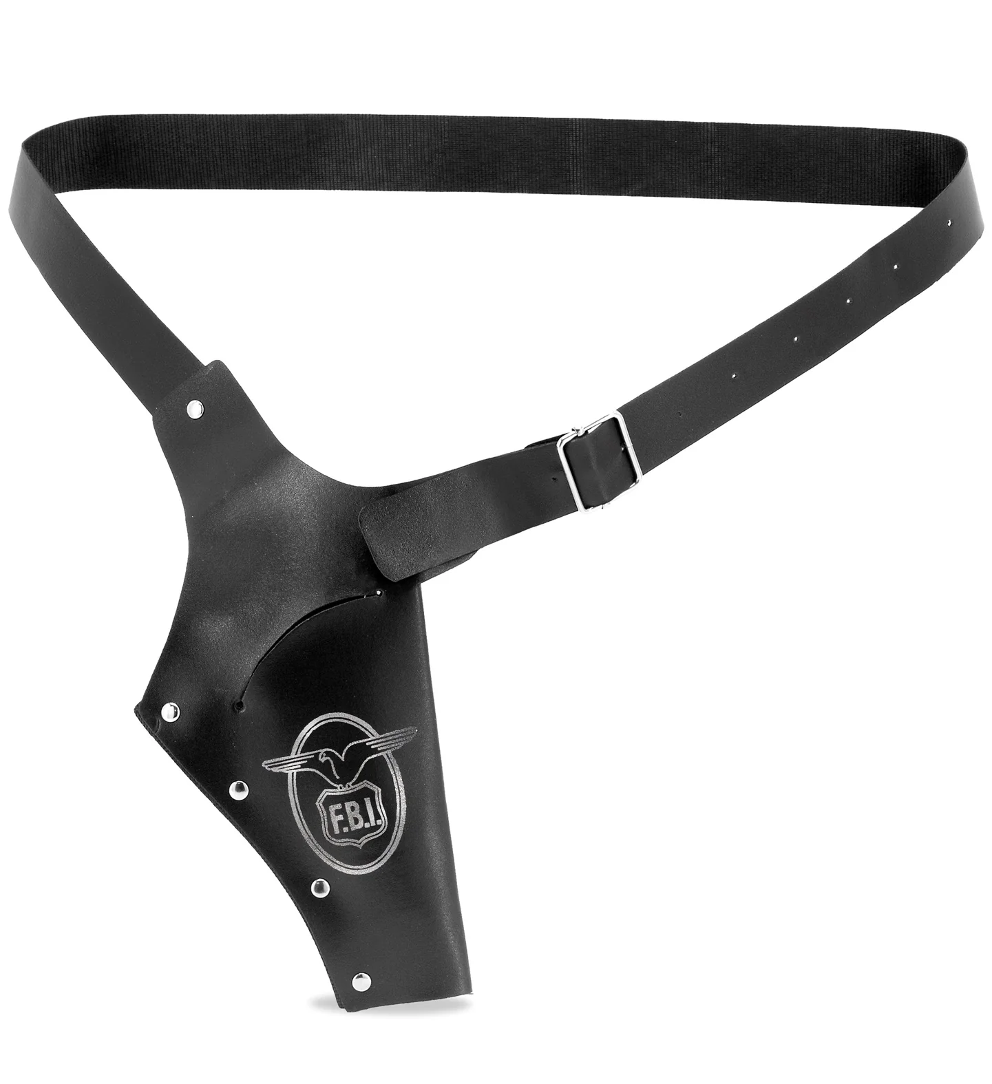 Politie pistool holster FBI agent