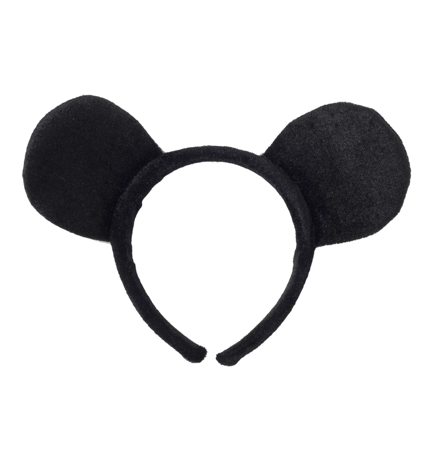 Mickey mouse muis oren