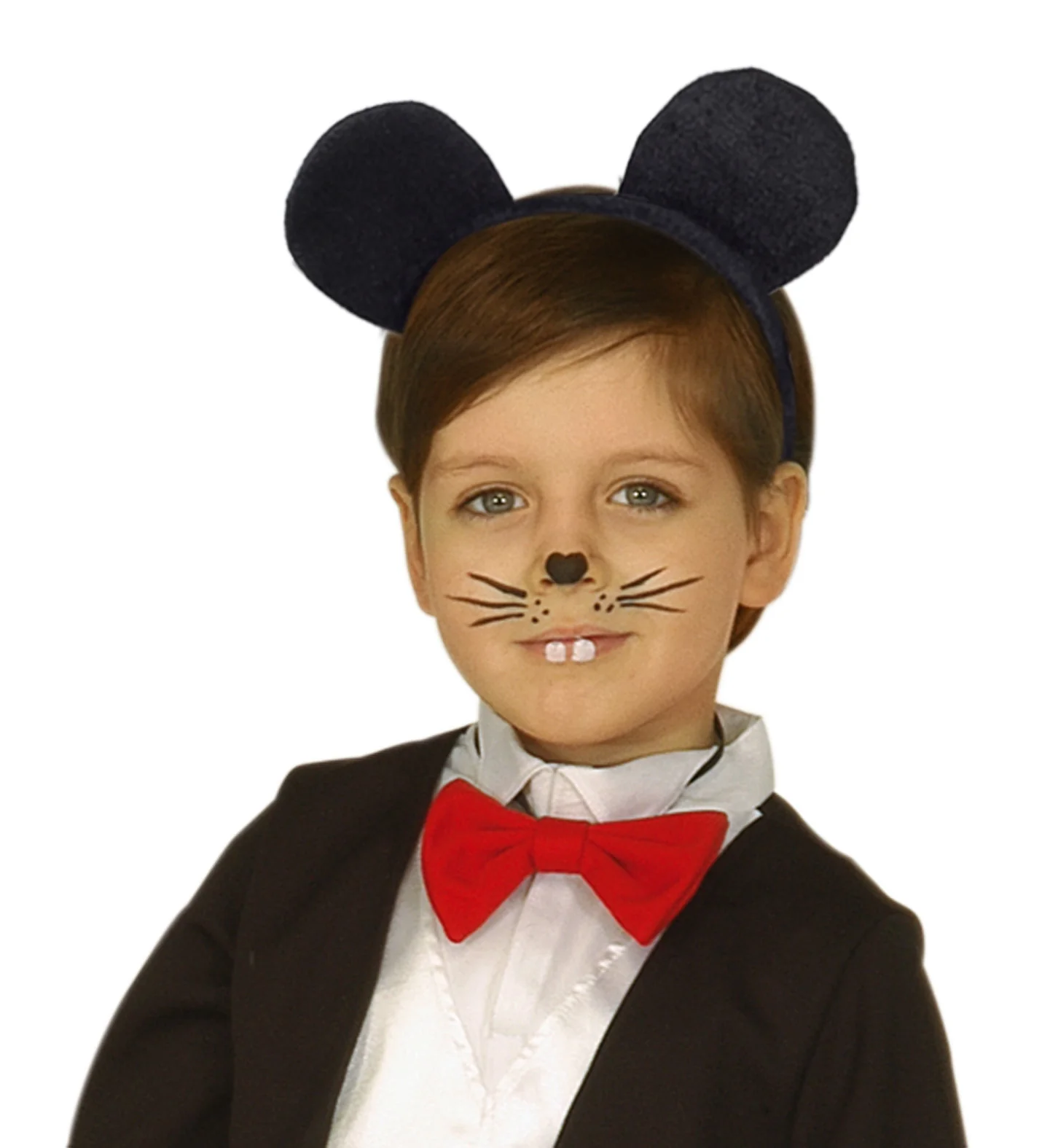 Mickey mouse muis oren - Image 2