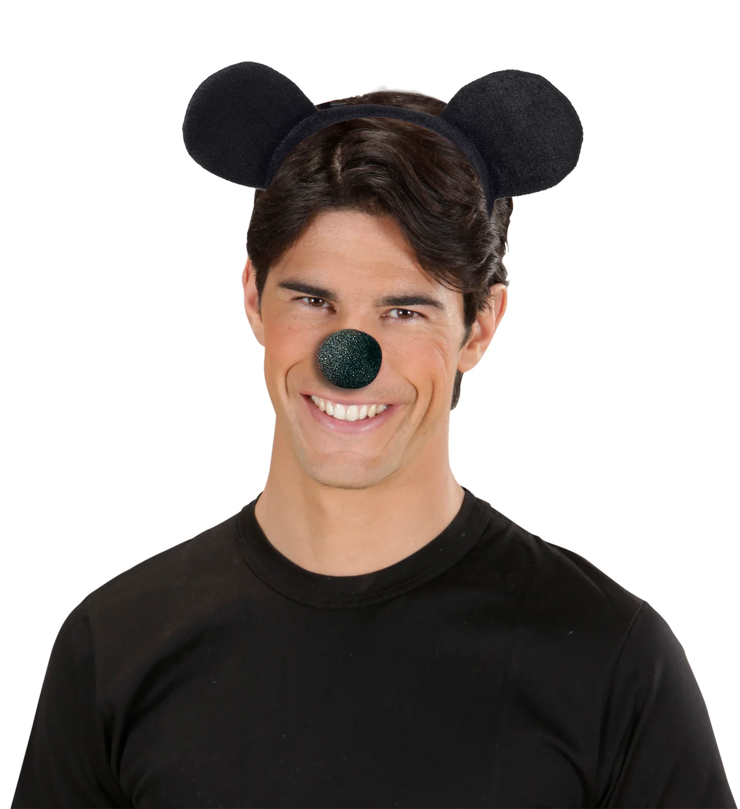 Mickey mouse muis oren - Image 3
