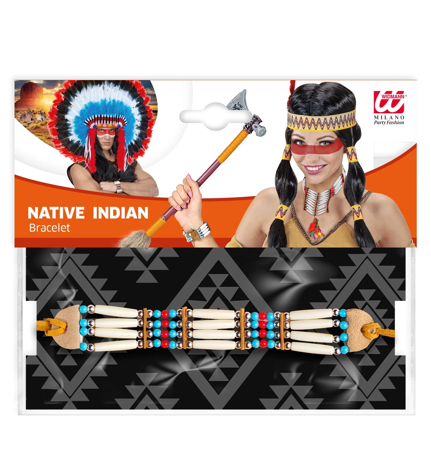 Armband indiaan - Image 5