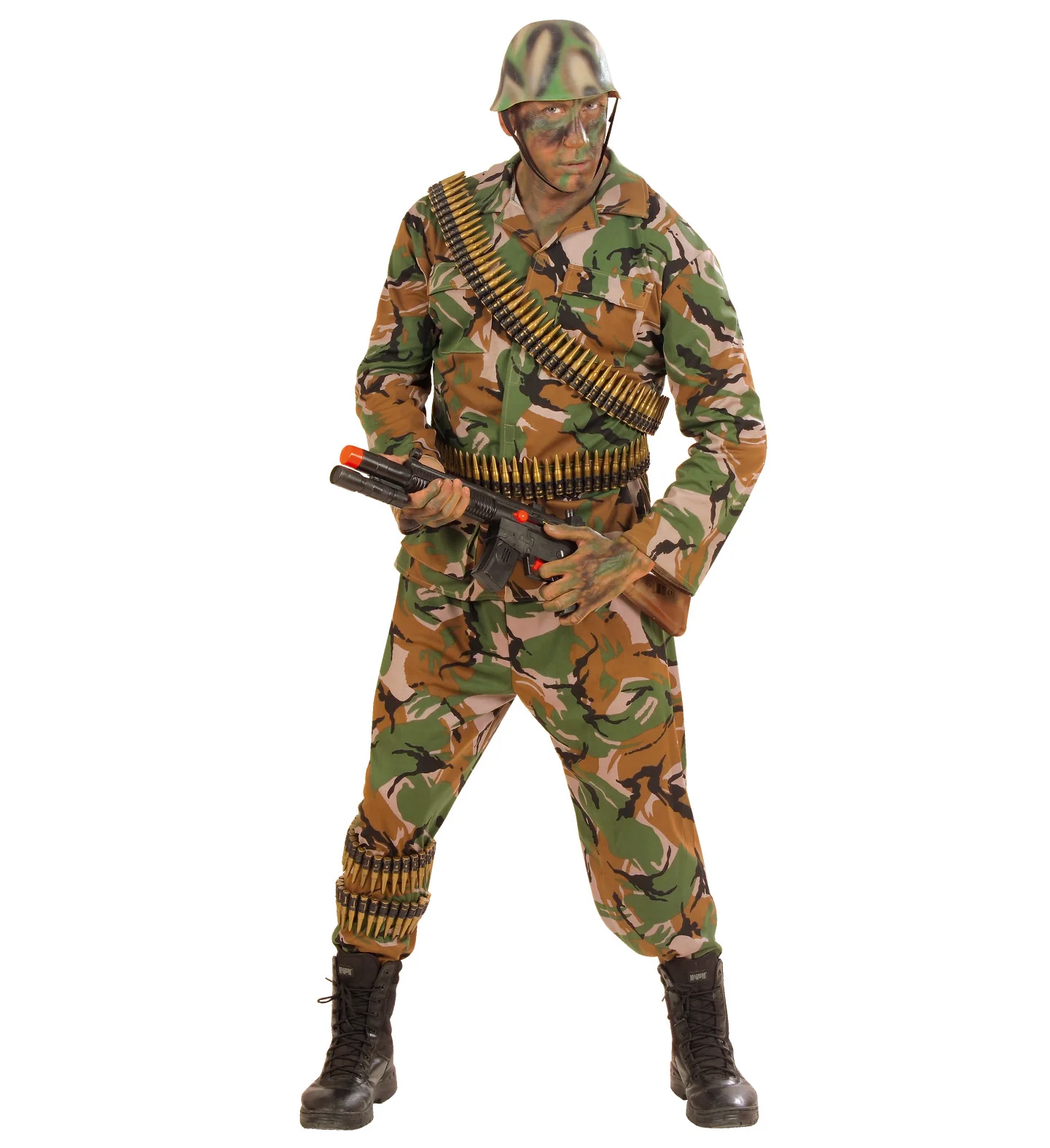 Kogelriem gouden kogels - Image 3