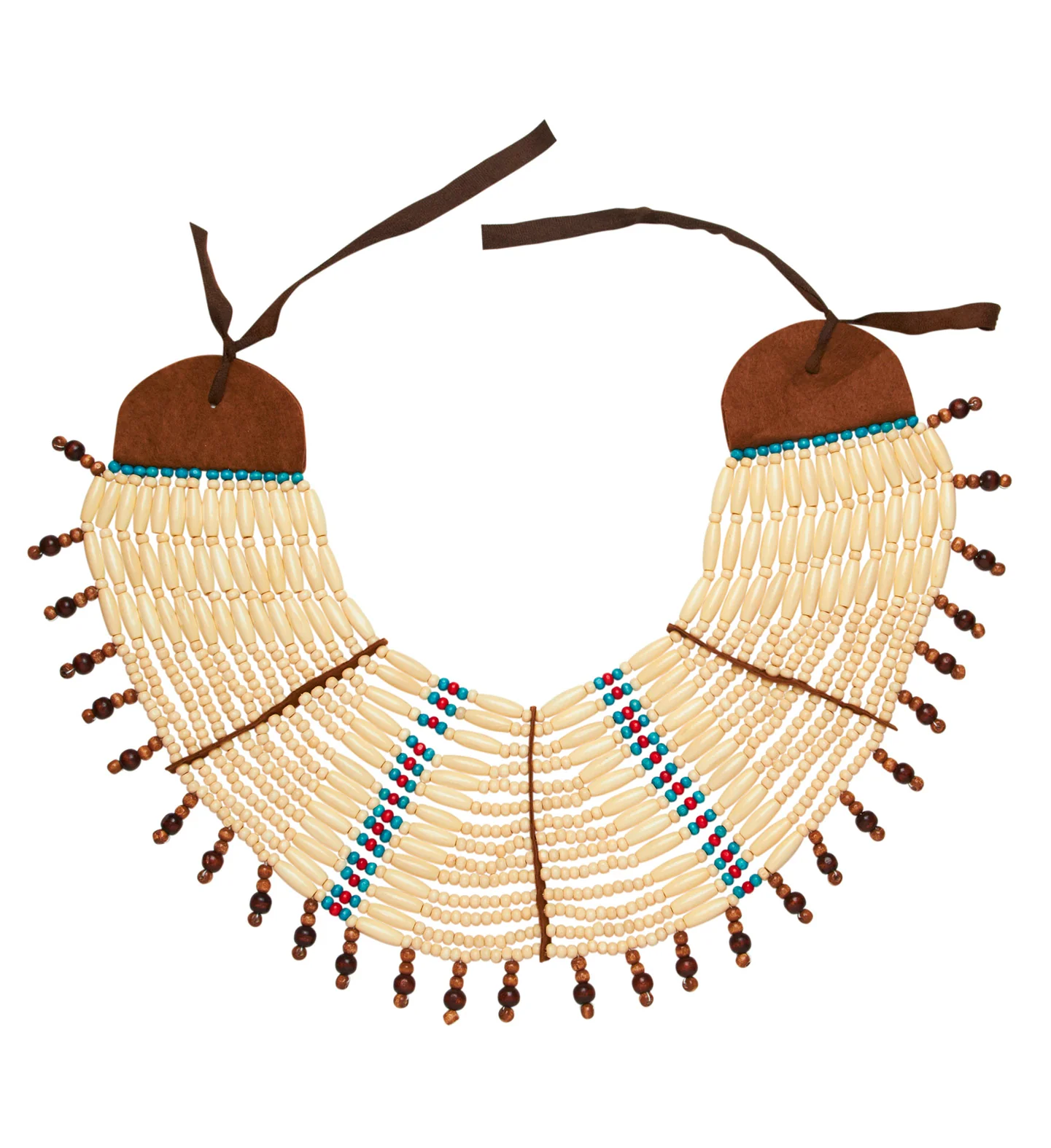 Ketting indiaan luxe