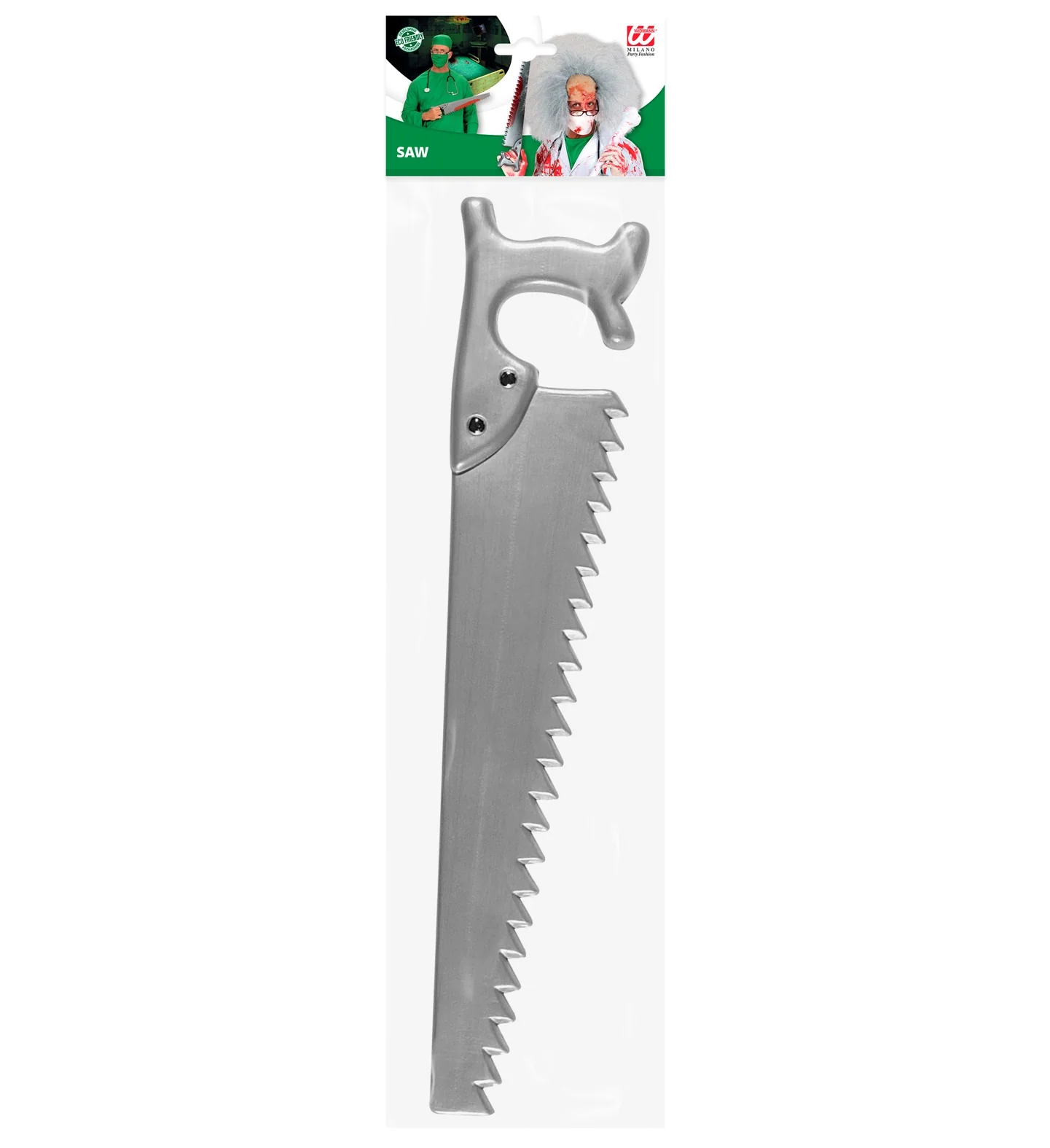 Zaag groot 55cm - Image 5