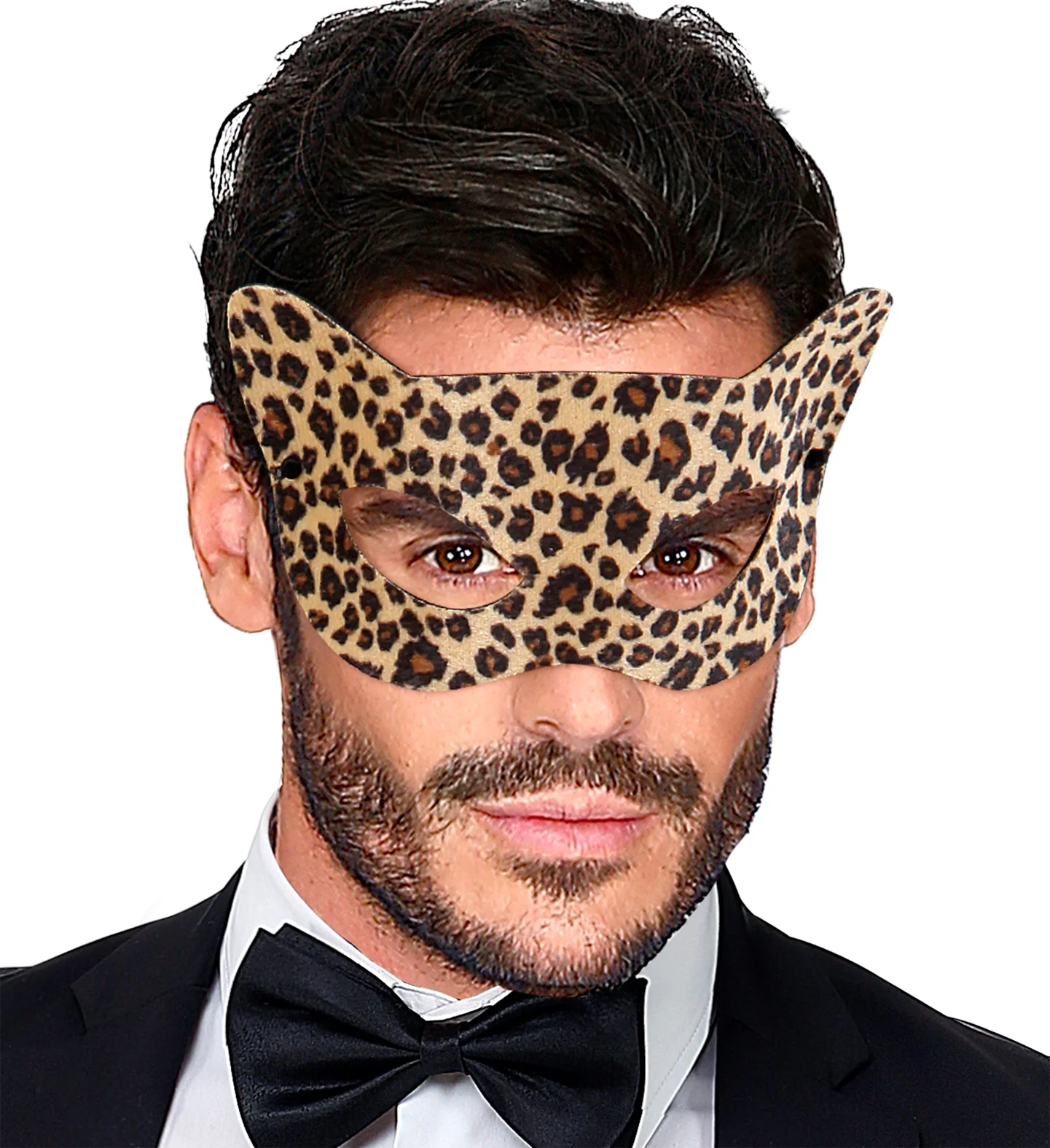 Luipaard oogmasker Sep - Image 3