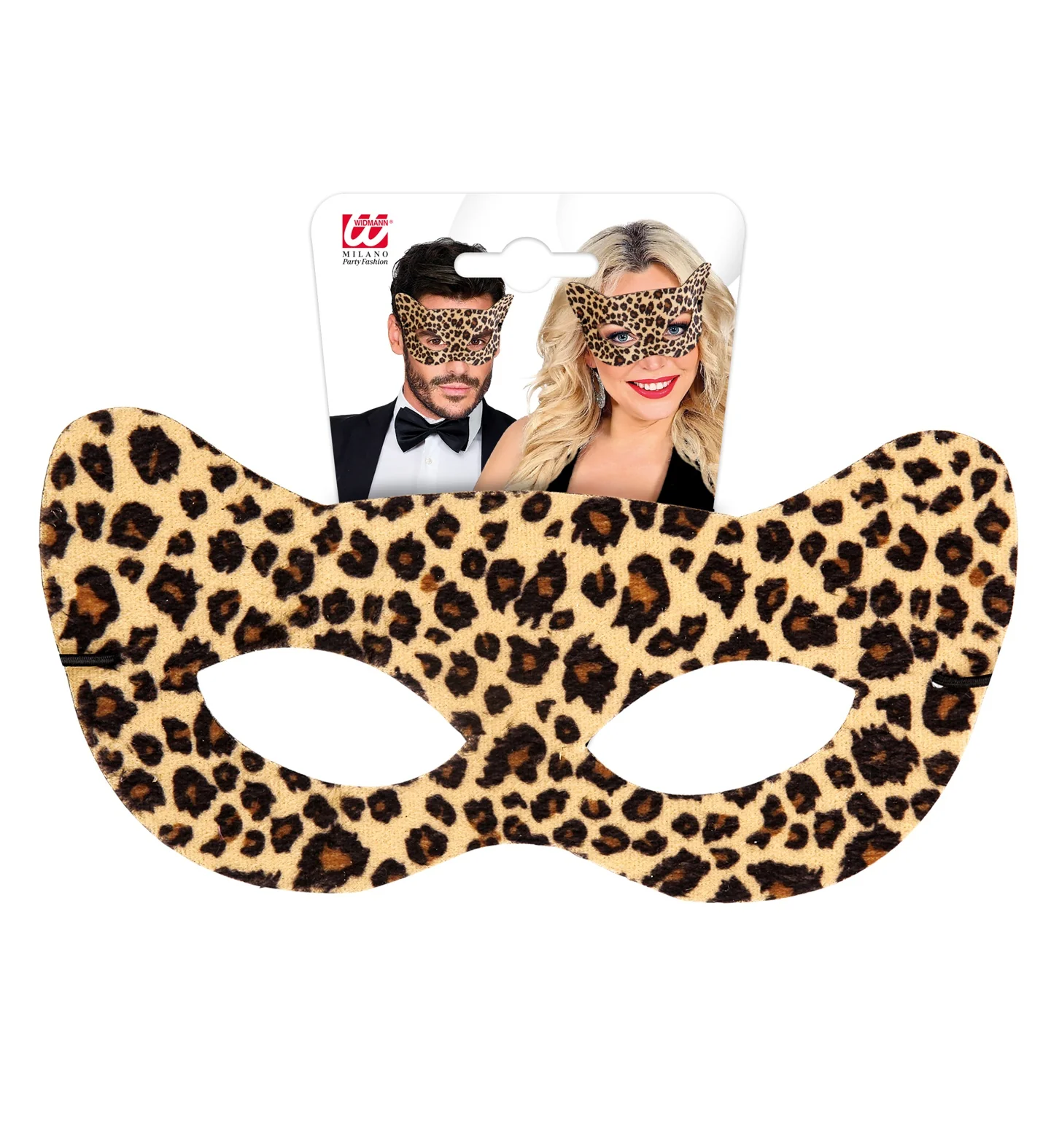 Luipaard oogmasker Sep - Image 5