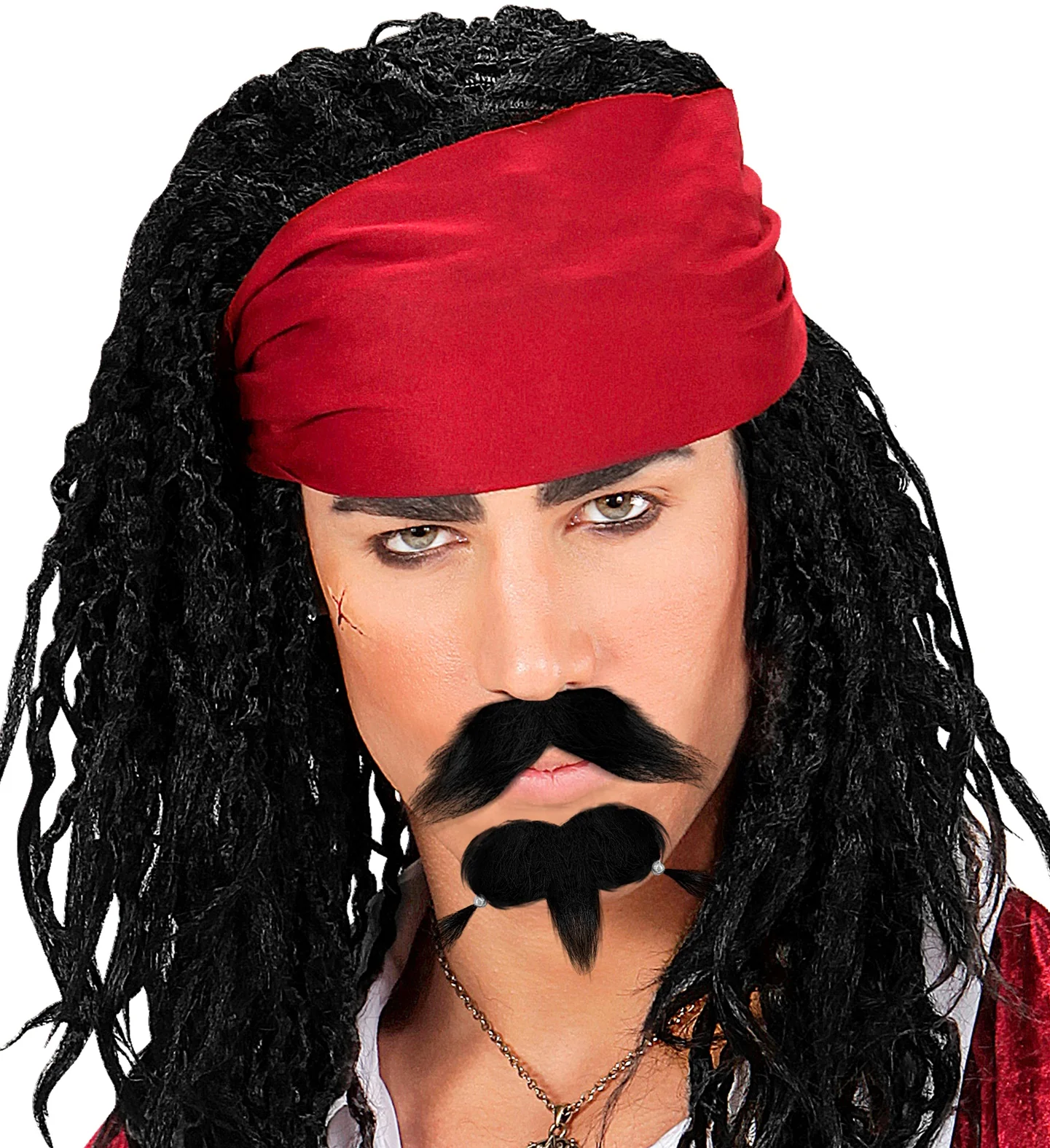 Piraten snor en sik - Image 2