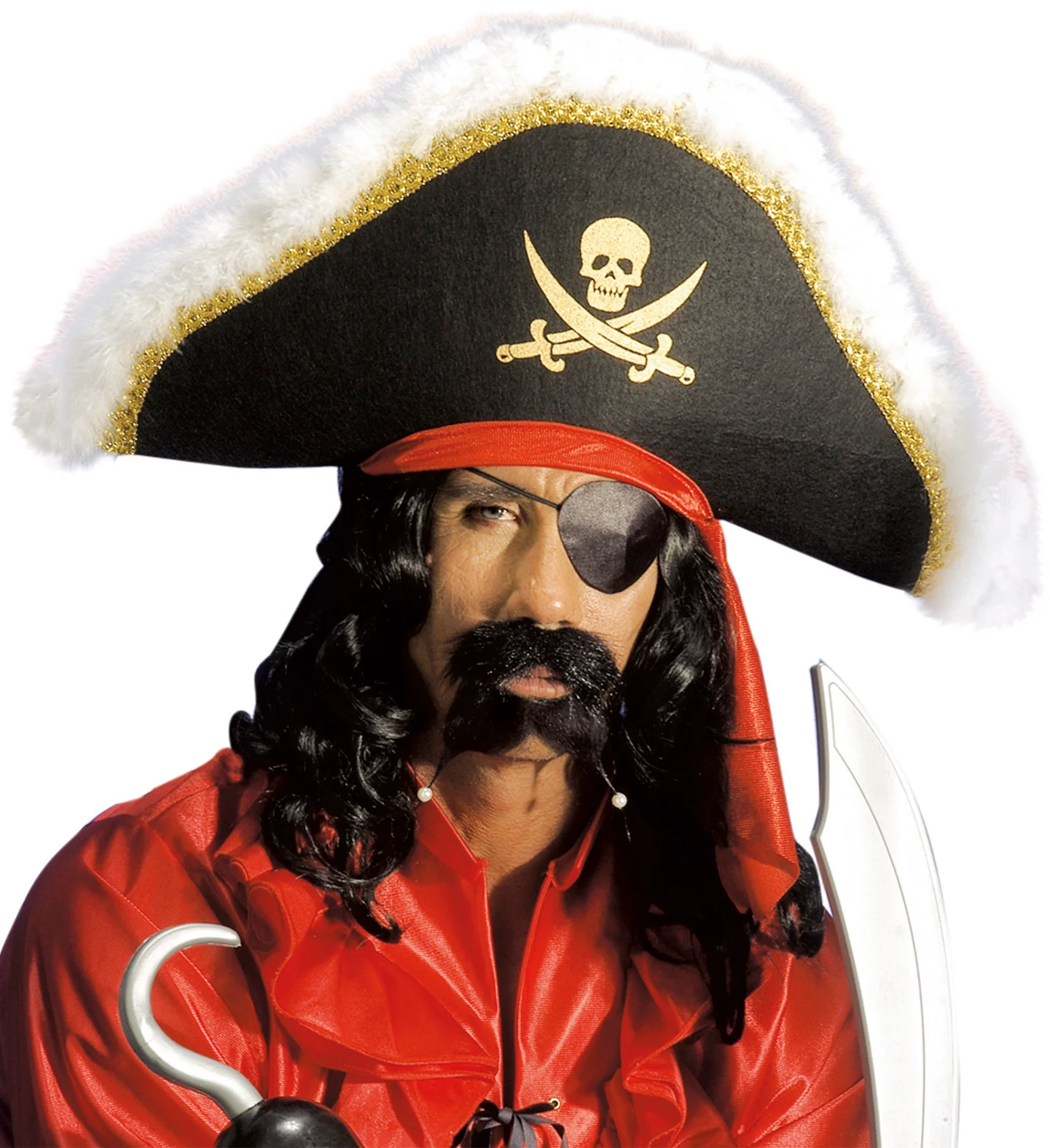 Piraten snor en sik - Image 4
