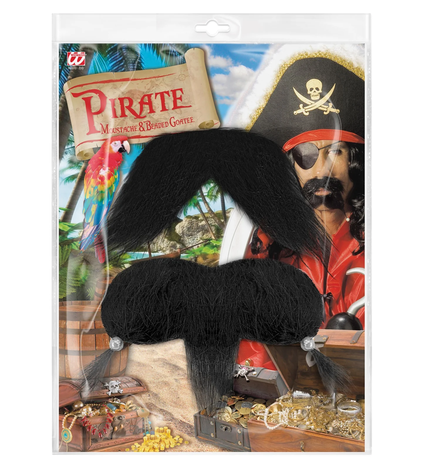 Piraten snor en sik - Image 5