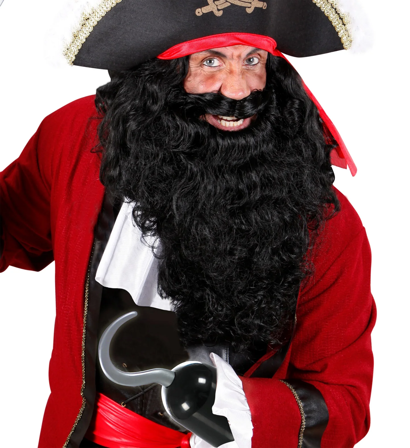 Piratenhaak budget - Image 2