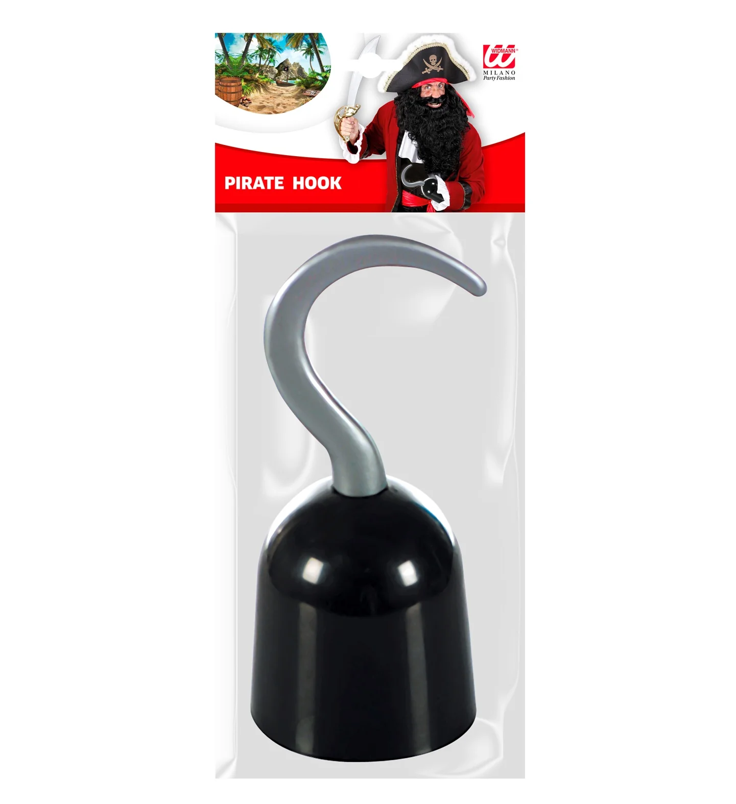 Piratenhaak budget - Image 3
