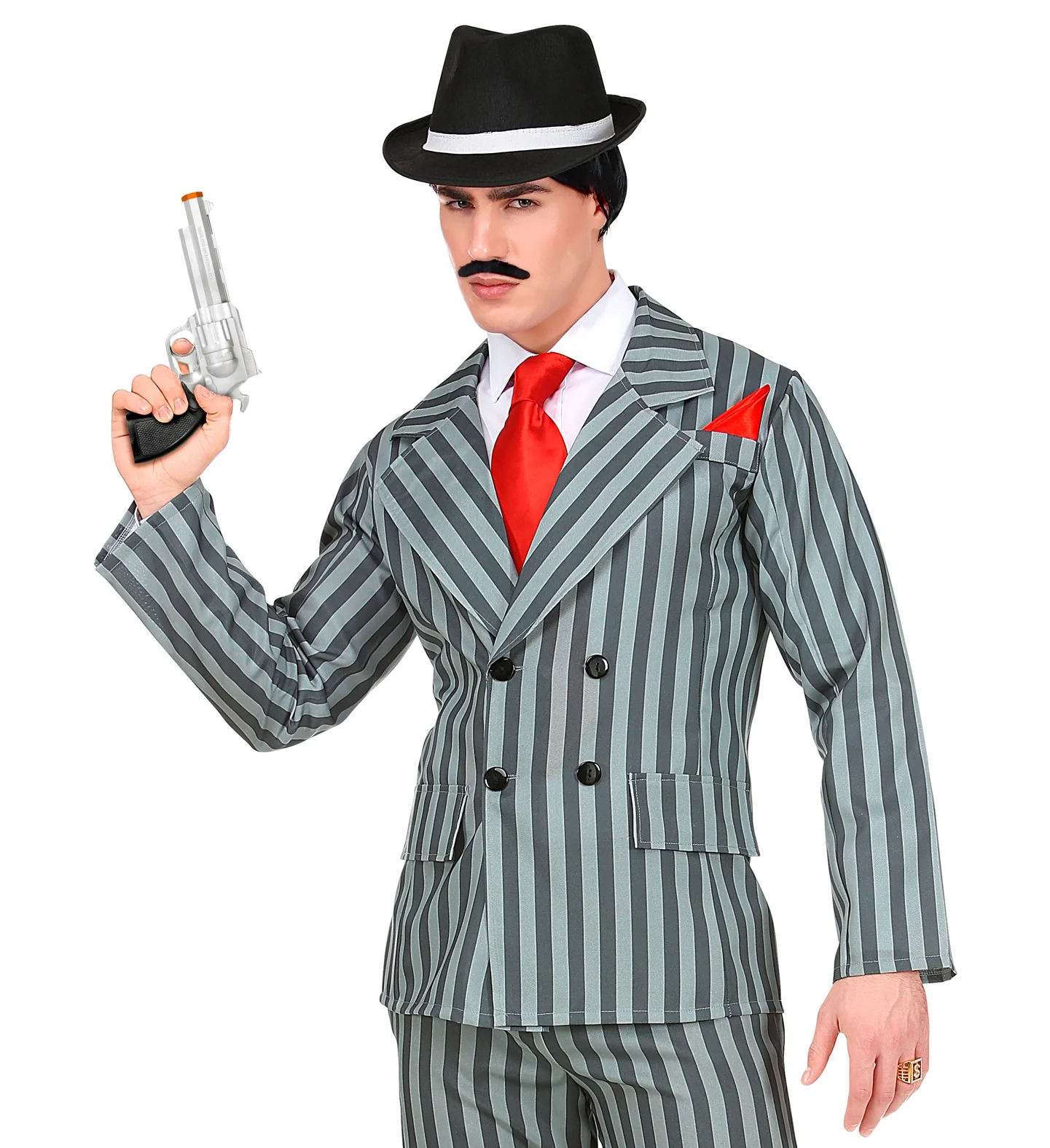 Cowboy pistool revolver - Image 2