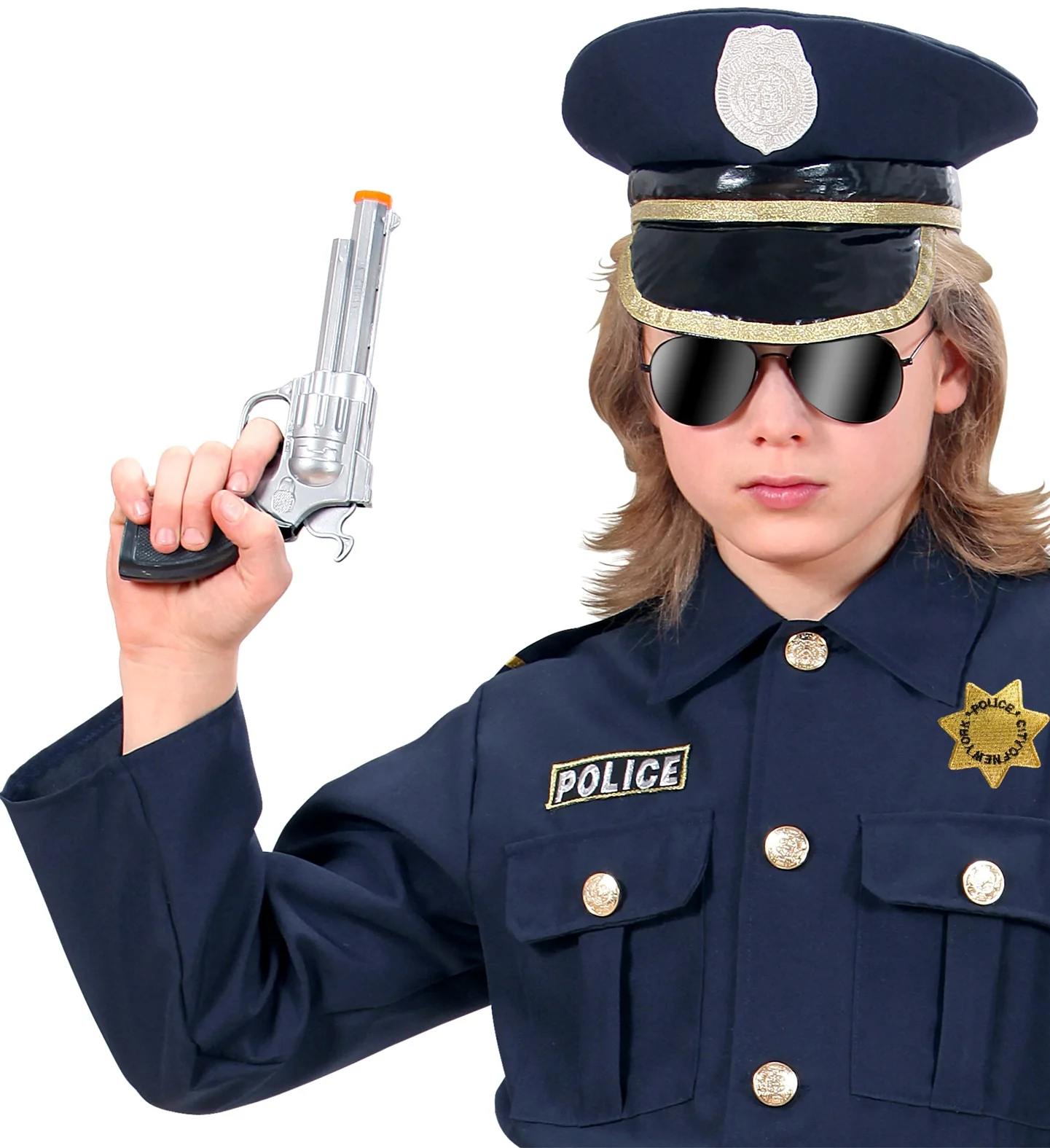 Cowboy pistool revolver - Image 4